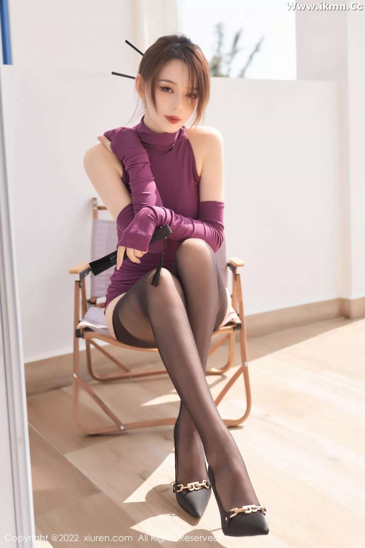 漂亮美女_言沫全集