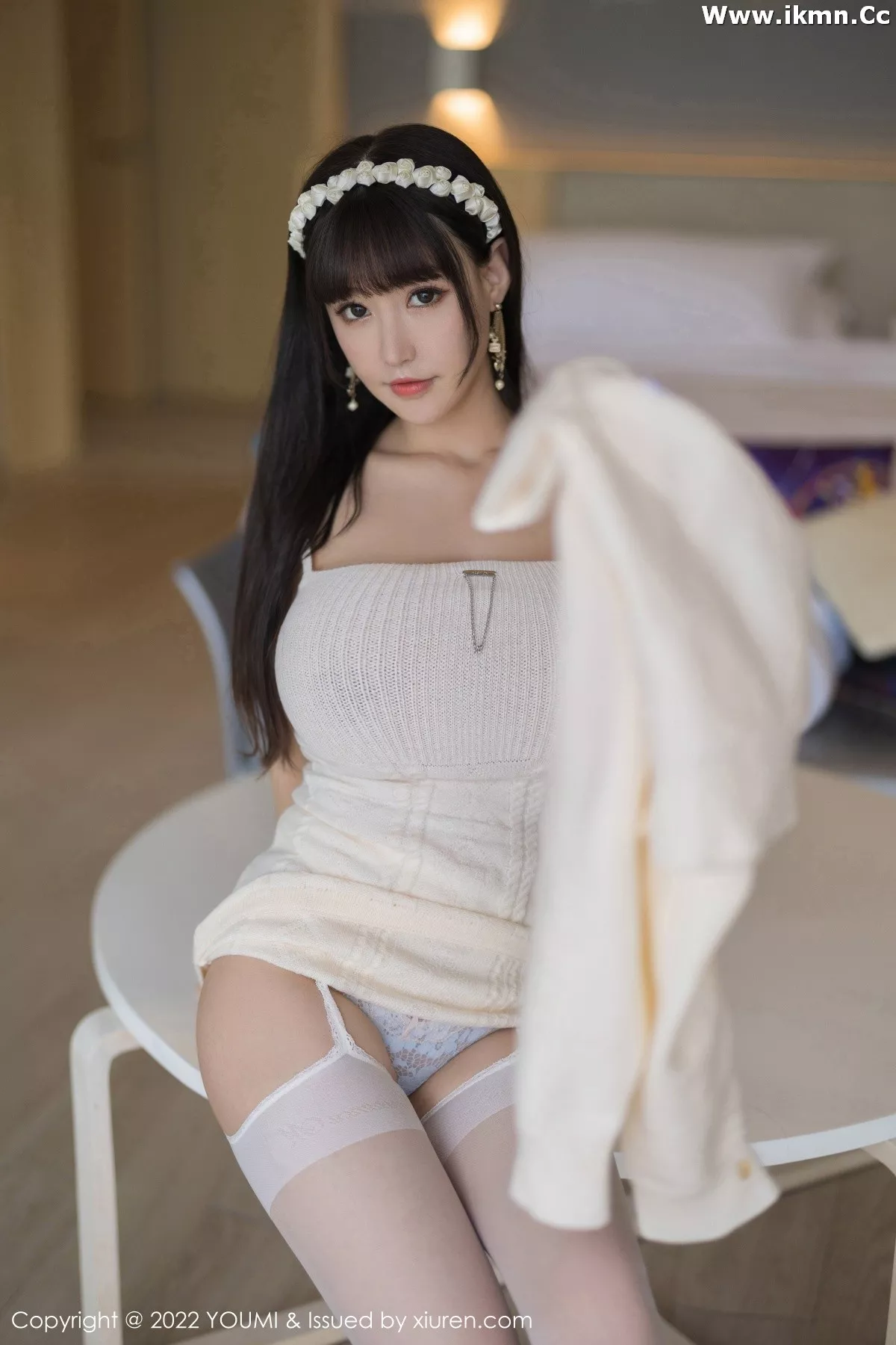 漂亮美女_朱可儿全集