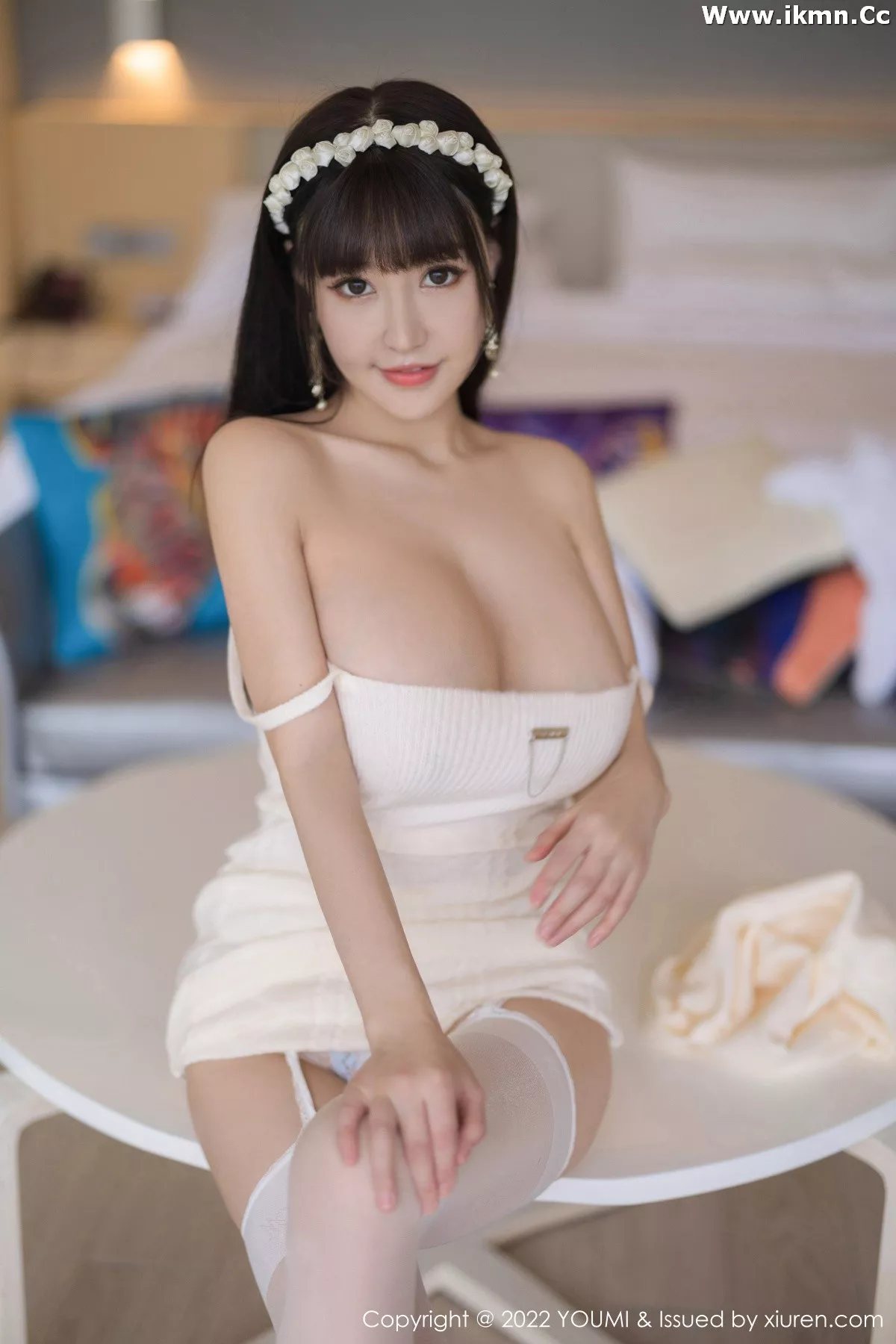 漂亮美女_朱可儿全集