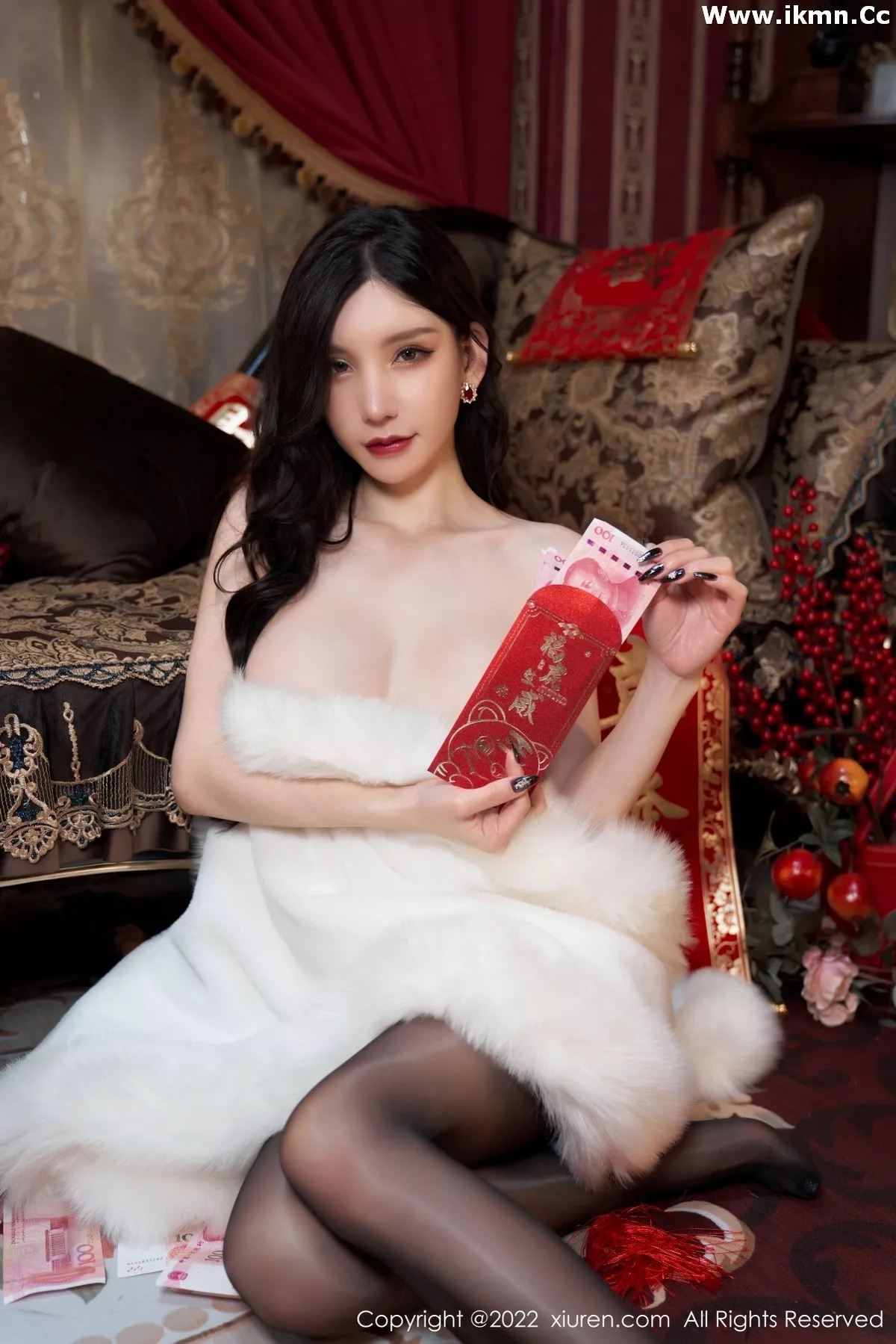 漂亮美女_周于希全集