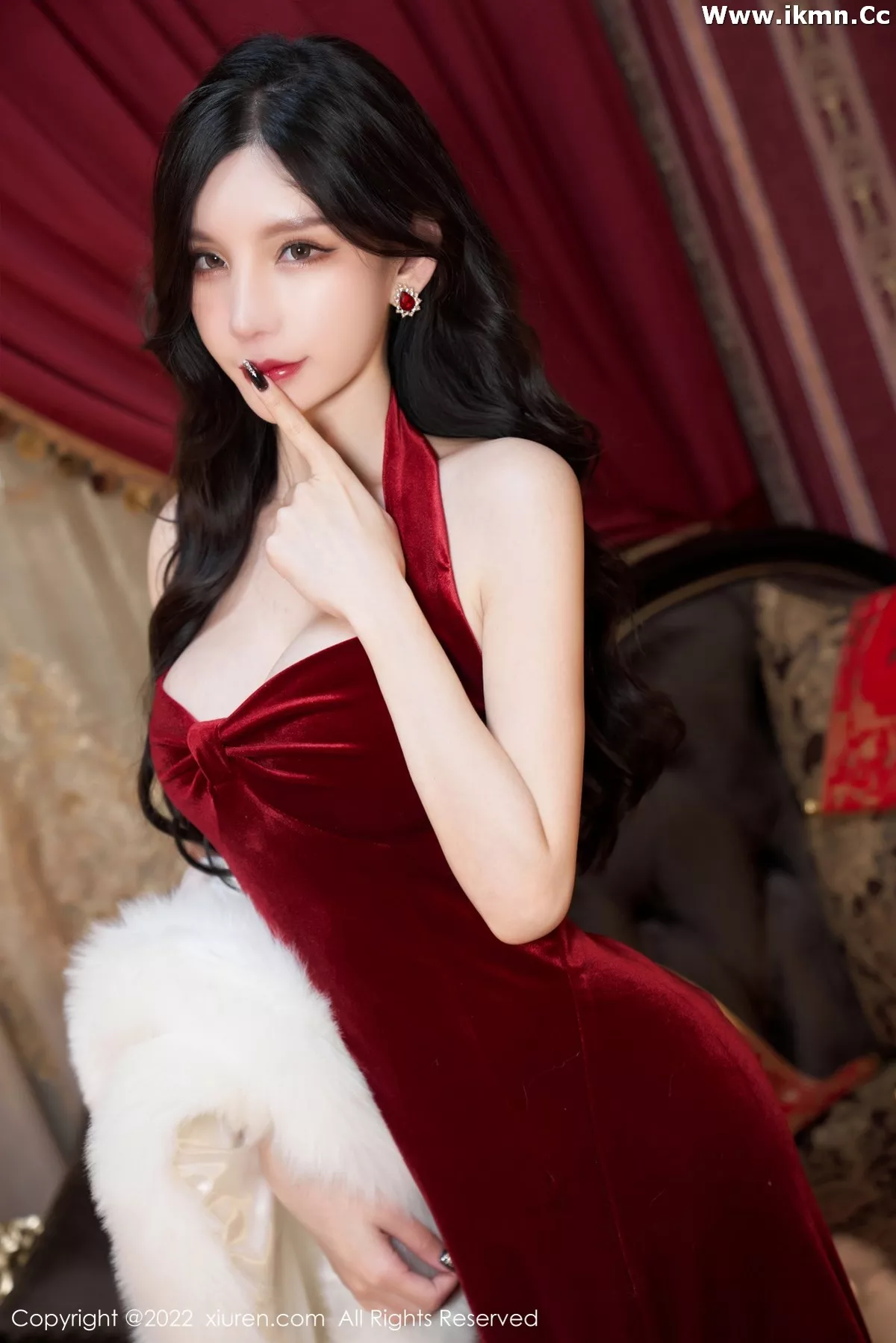 漂亮美女_周于希全集