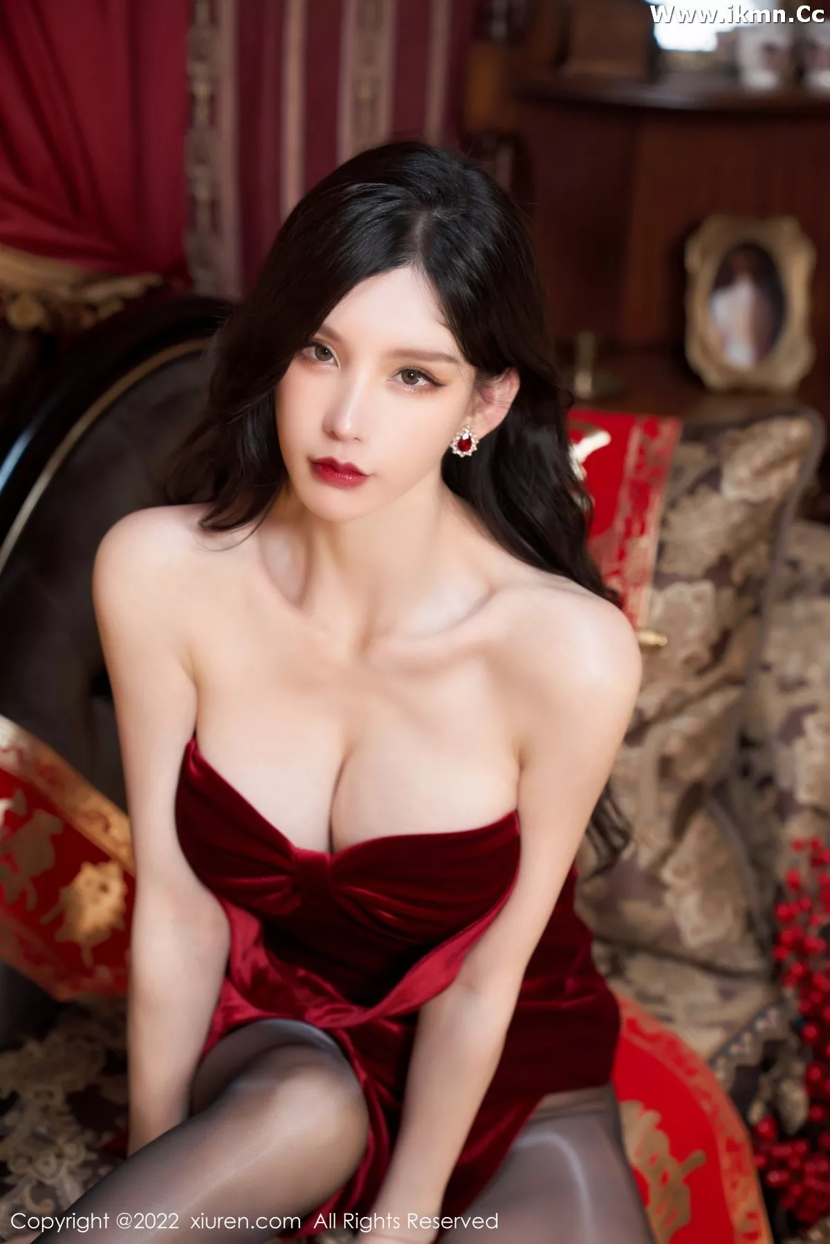 漂亮美女_周于希全集