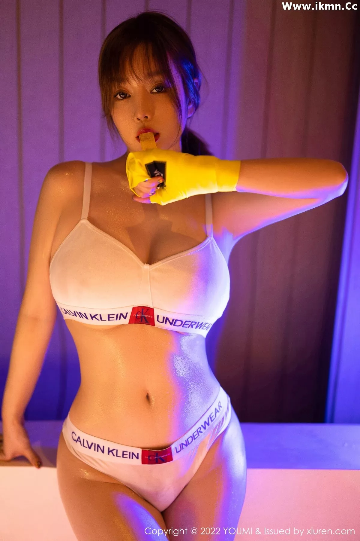 漂亮美女_王雨纯全集