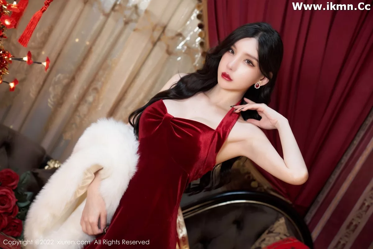 漂亮美女_周于希全集