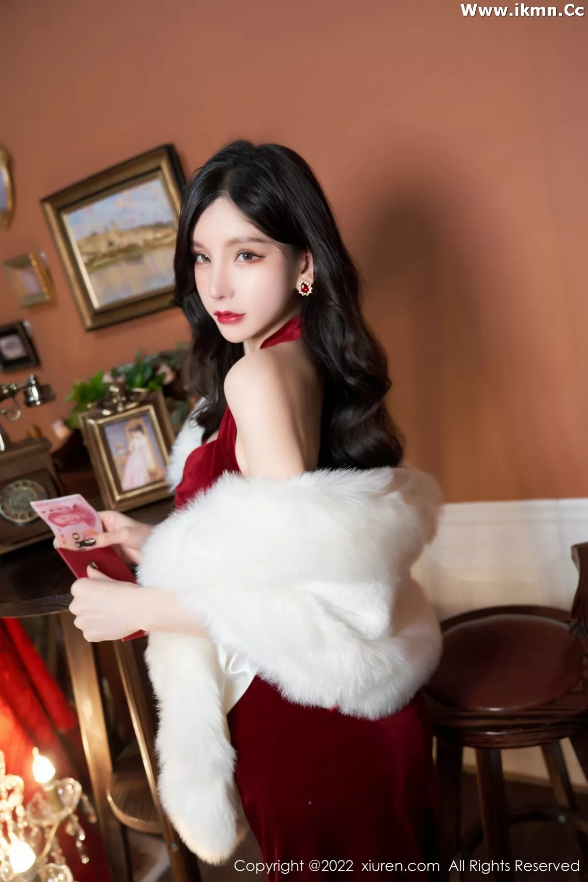 漂亮美女_周于希全集