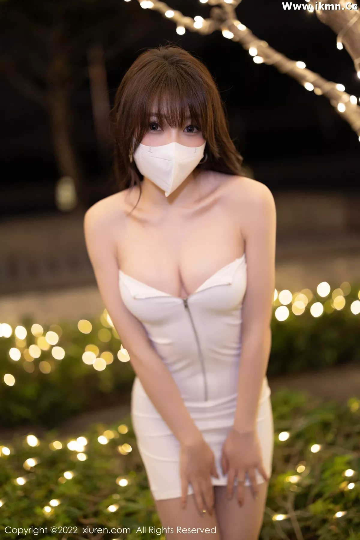 漂亮美女_芝芝全集