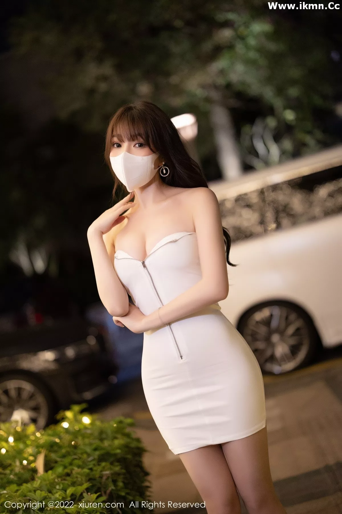 漂亮美女_芝芝全集