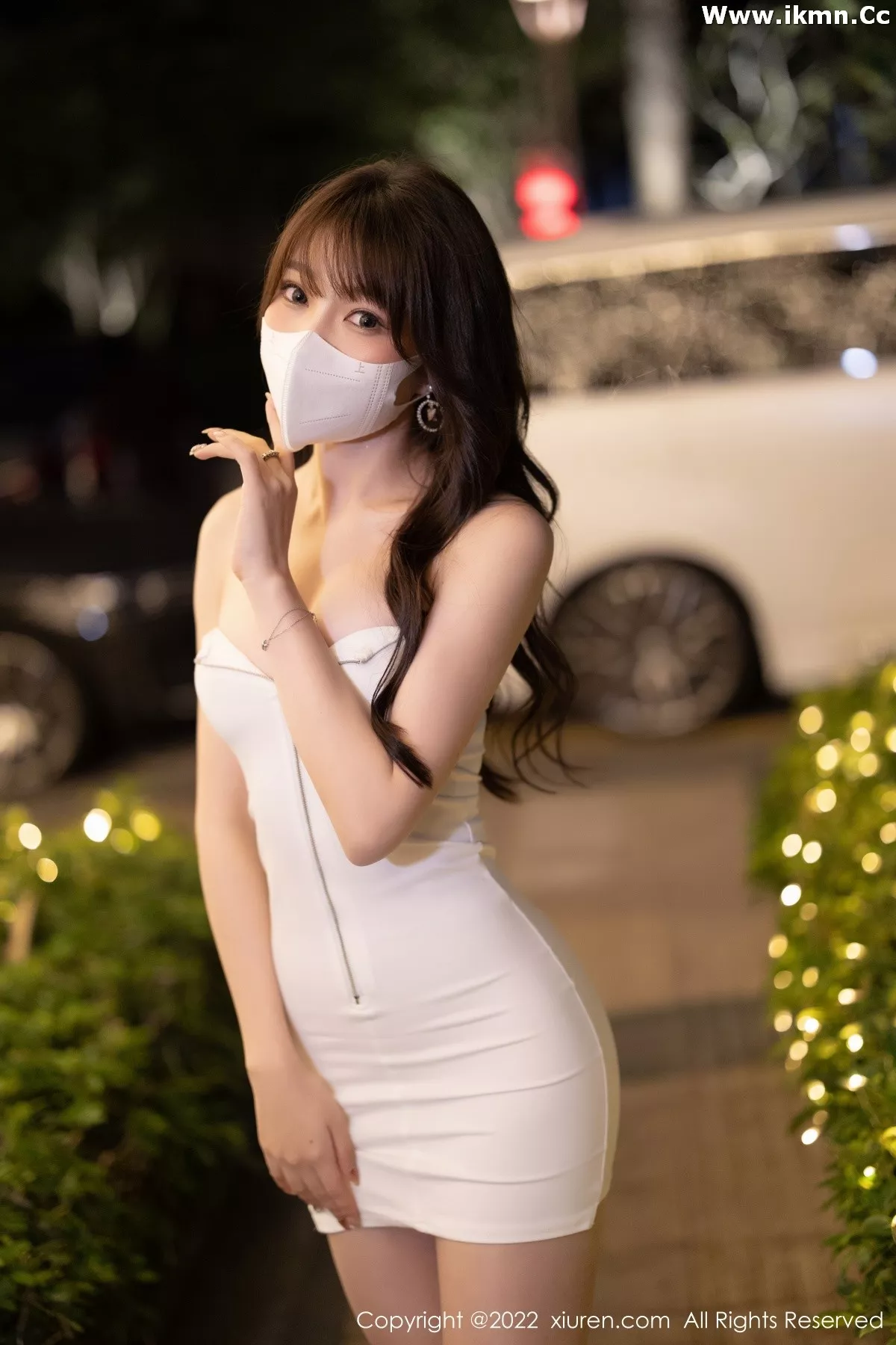 漂亮美女_芝芝全集