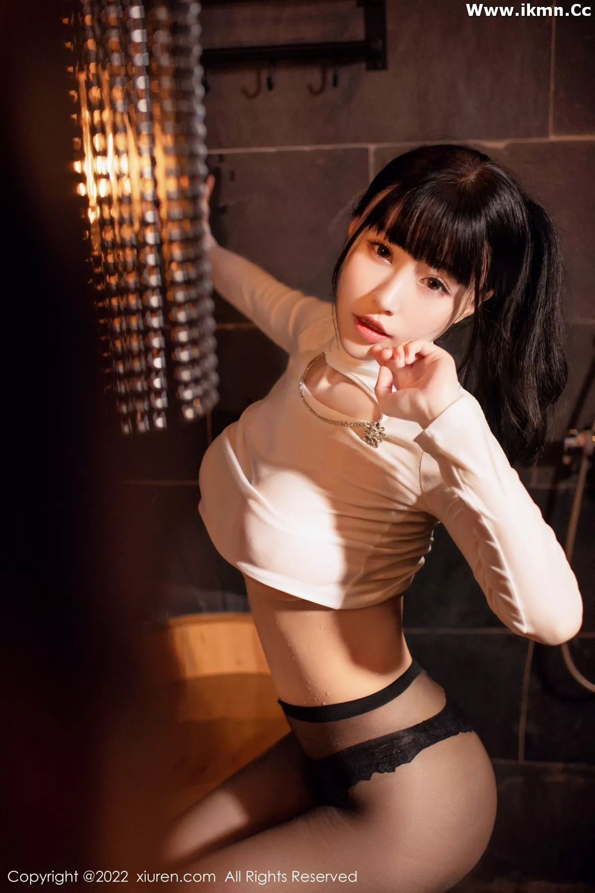 漂亮美女_朱可儿全集