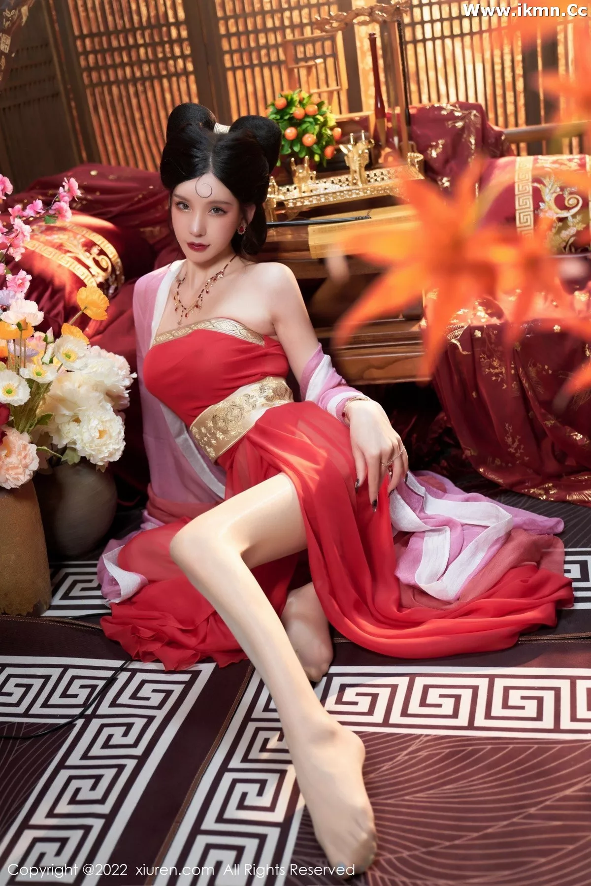 漂亮美女_周于希全集