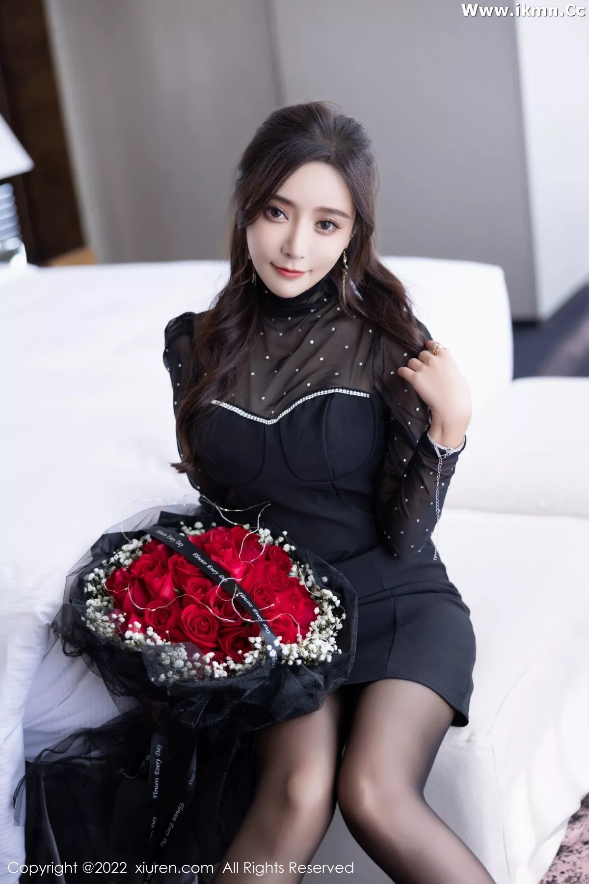 漂亮美女_王馨瑶全集