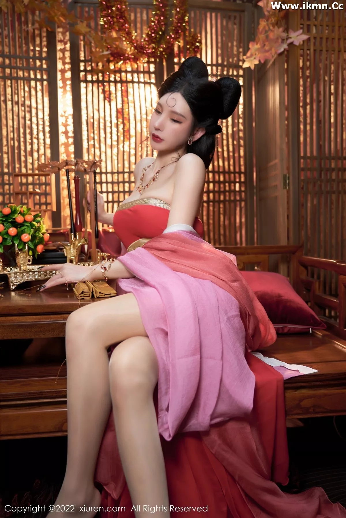 漂亮美女_周于希全集