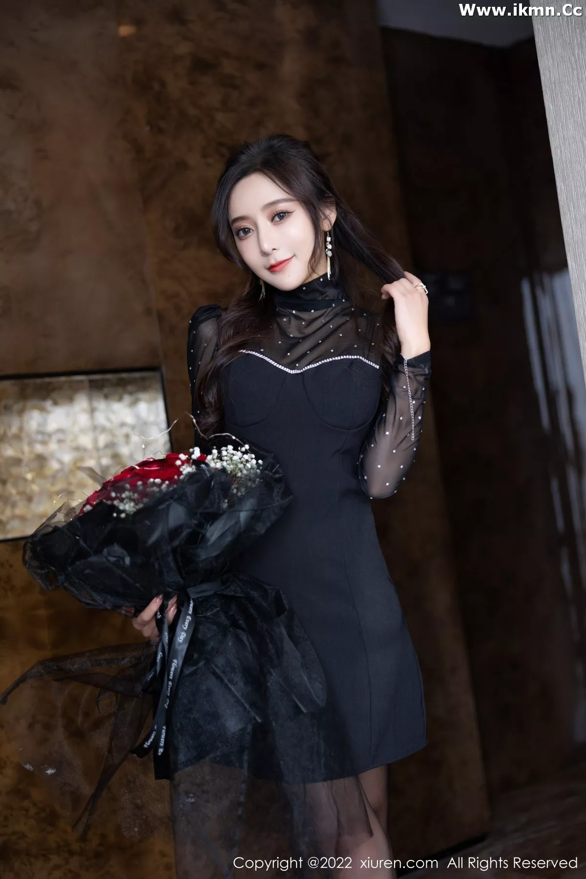 漂亮美女_王馨瑶全集