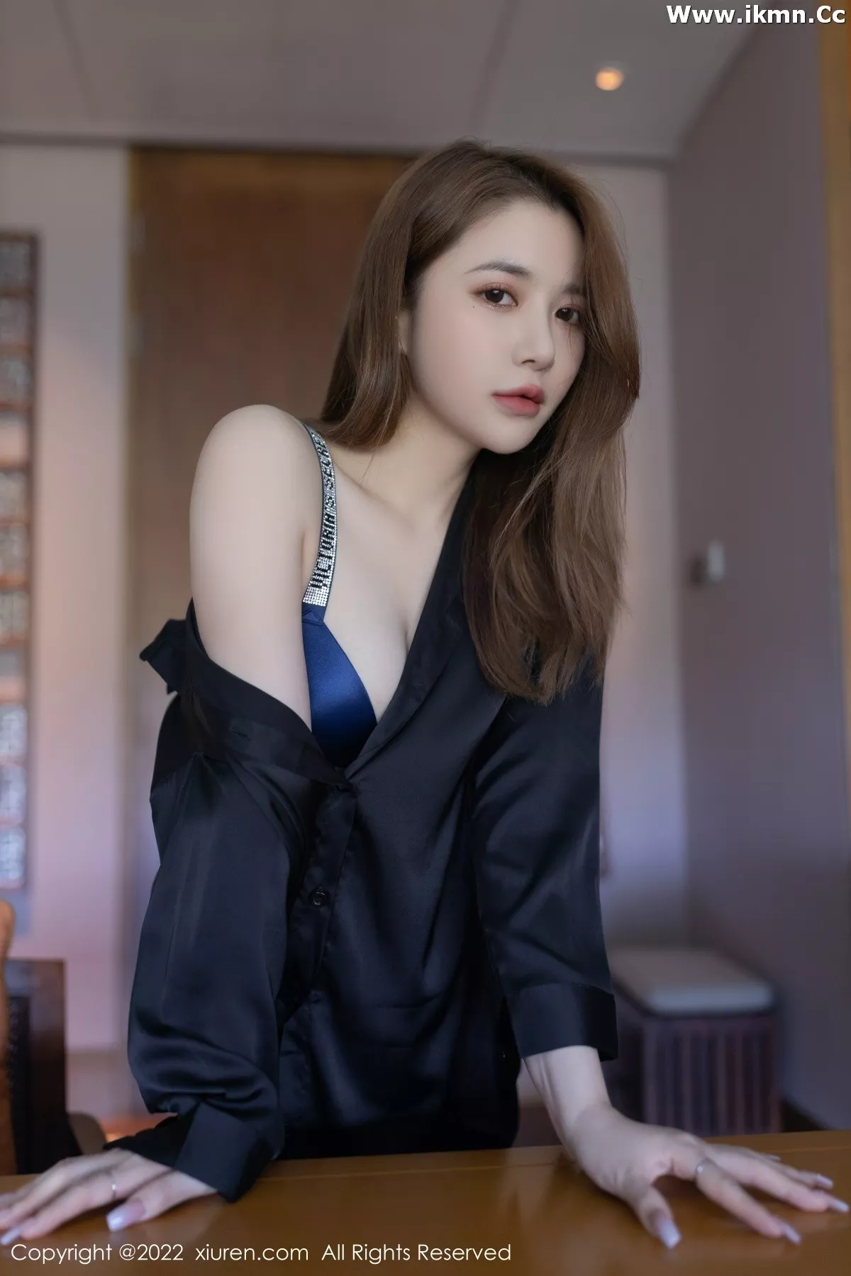 漂亮美女_鱼子酱全集