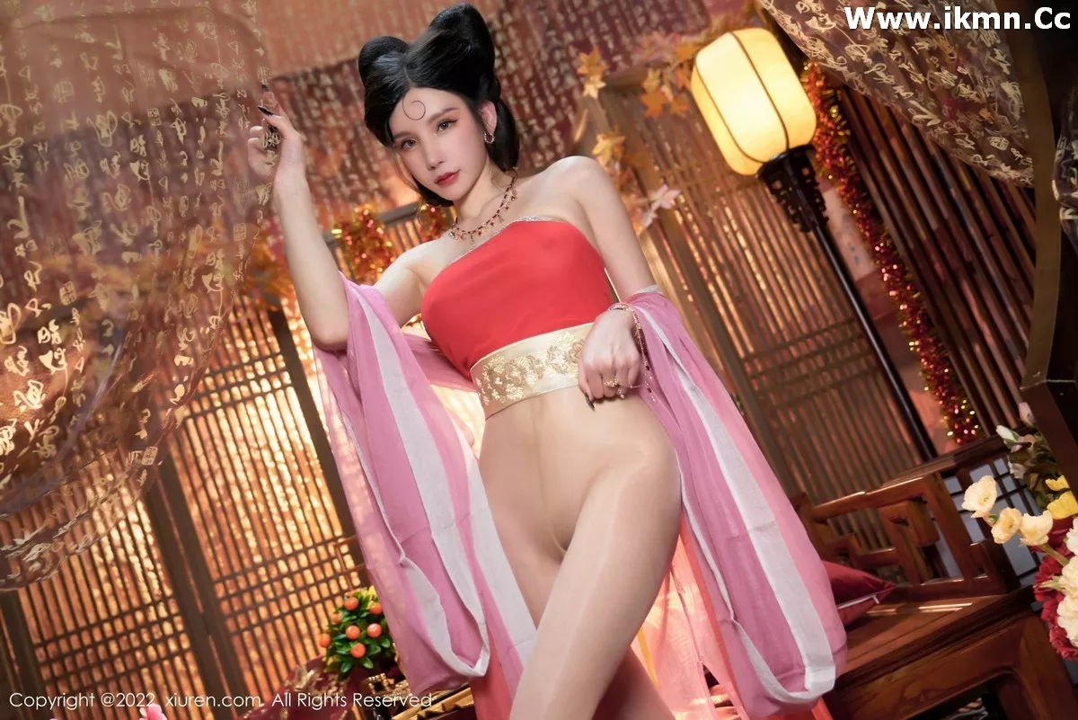 漂亮美女_周于希全集