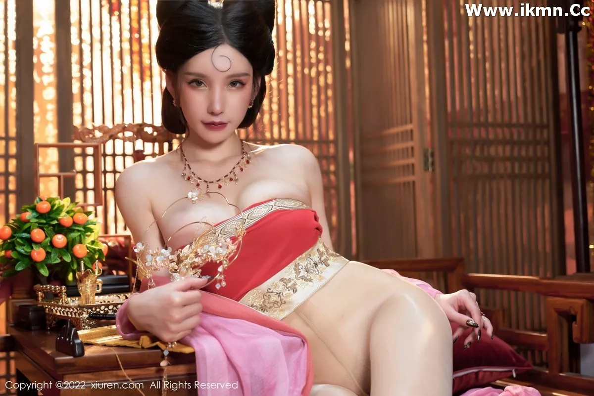 漂亮美女_周于希全集