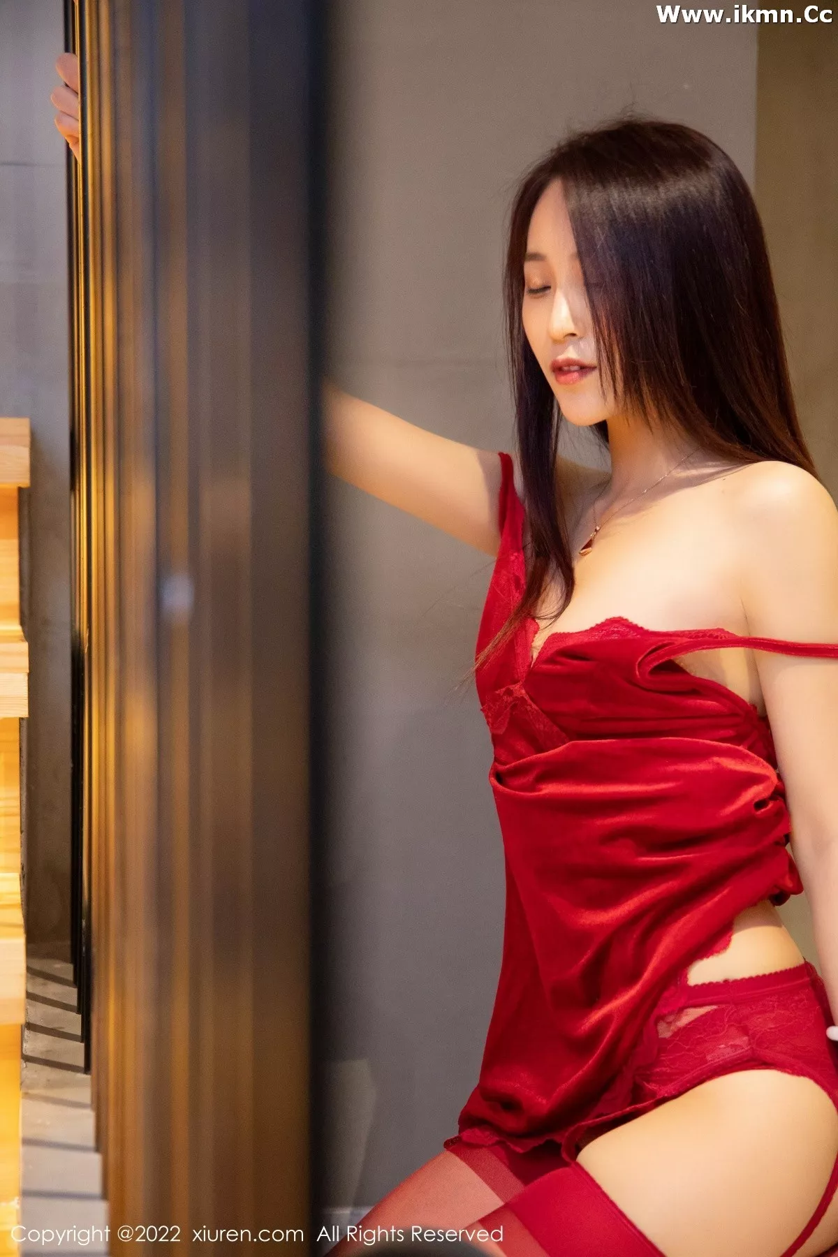 漂亮美女_汐汐全集