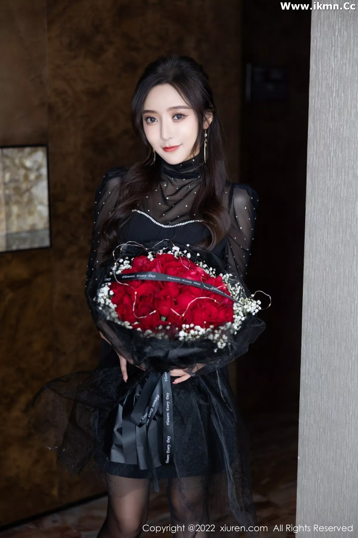 漂亮美女_王馨瑶全集