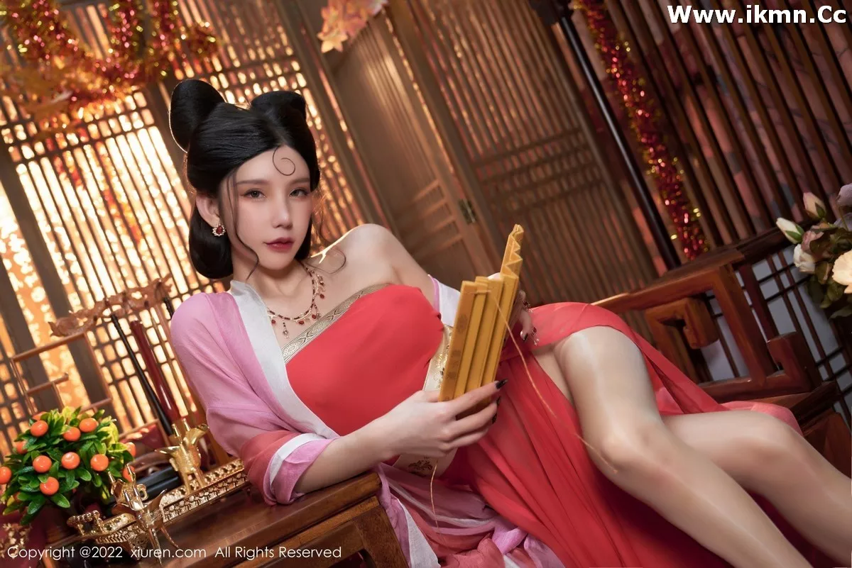 漂亮美女_周于希全集