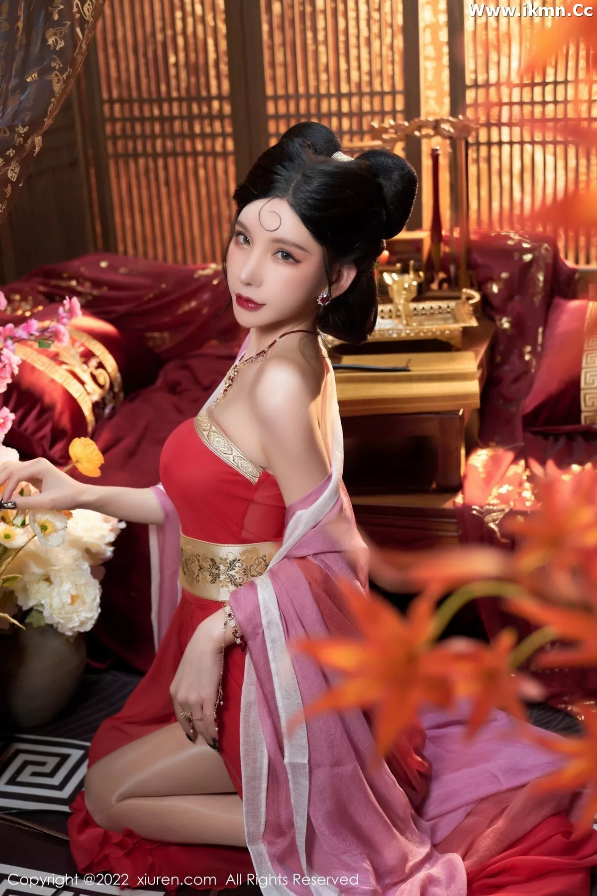 漂亮美女_周于希全集