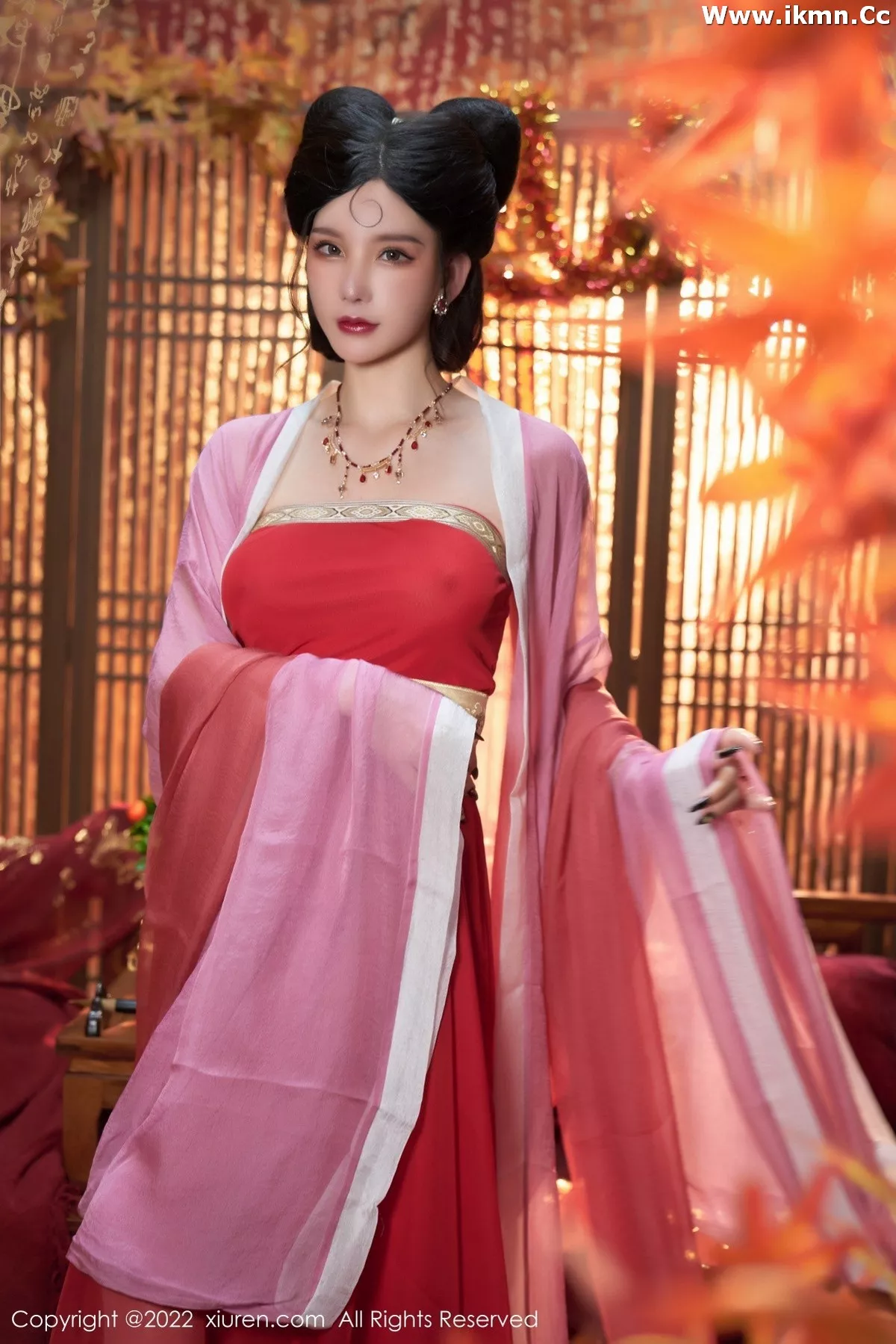 漂亮美女_周于希全集