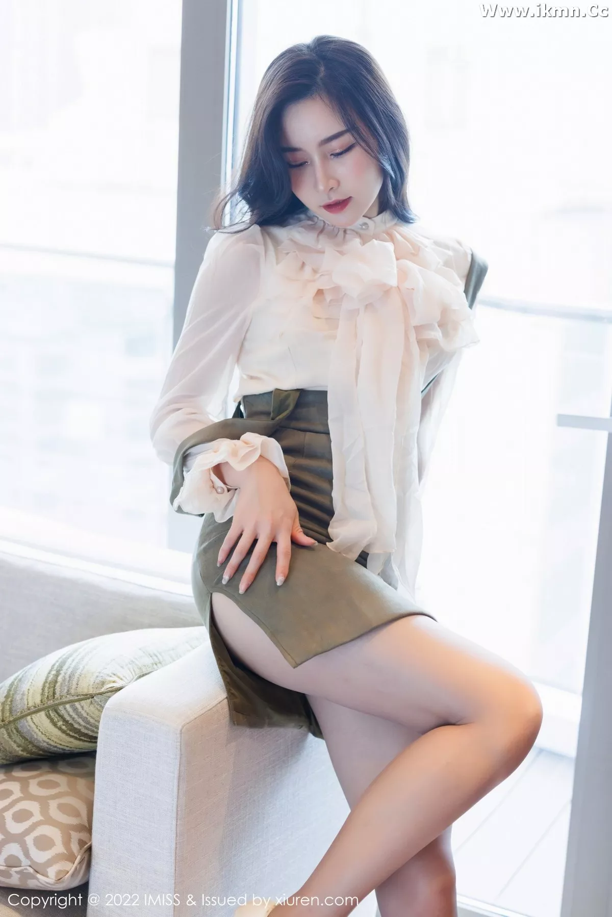 漂亮美女_Vanessa全集