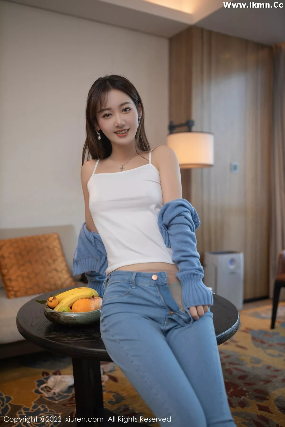 漂亮美女_唐安琪全集