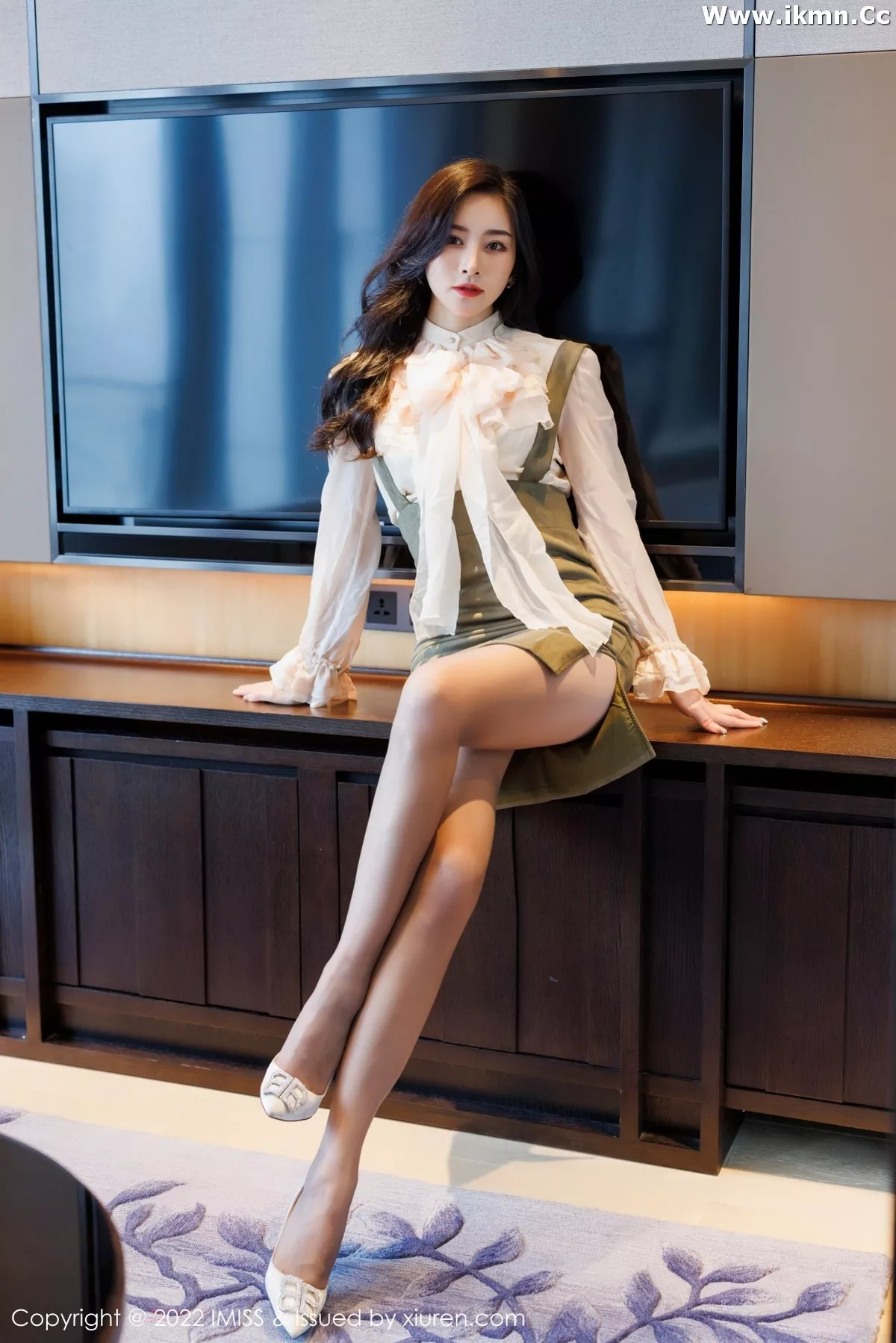 漂亮美女_Vanessa全集