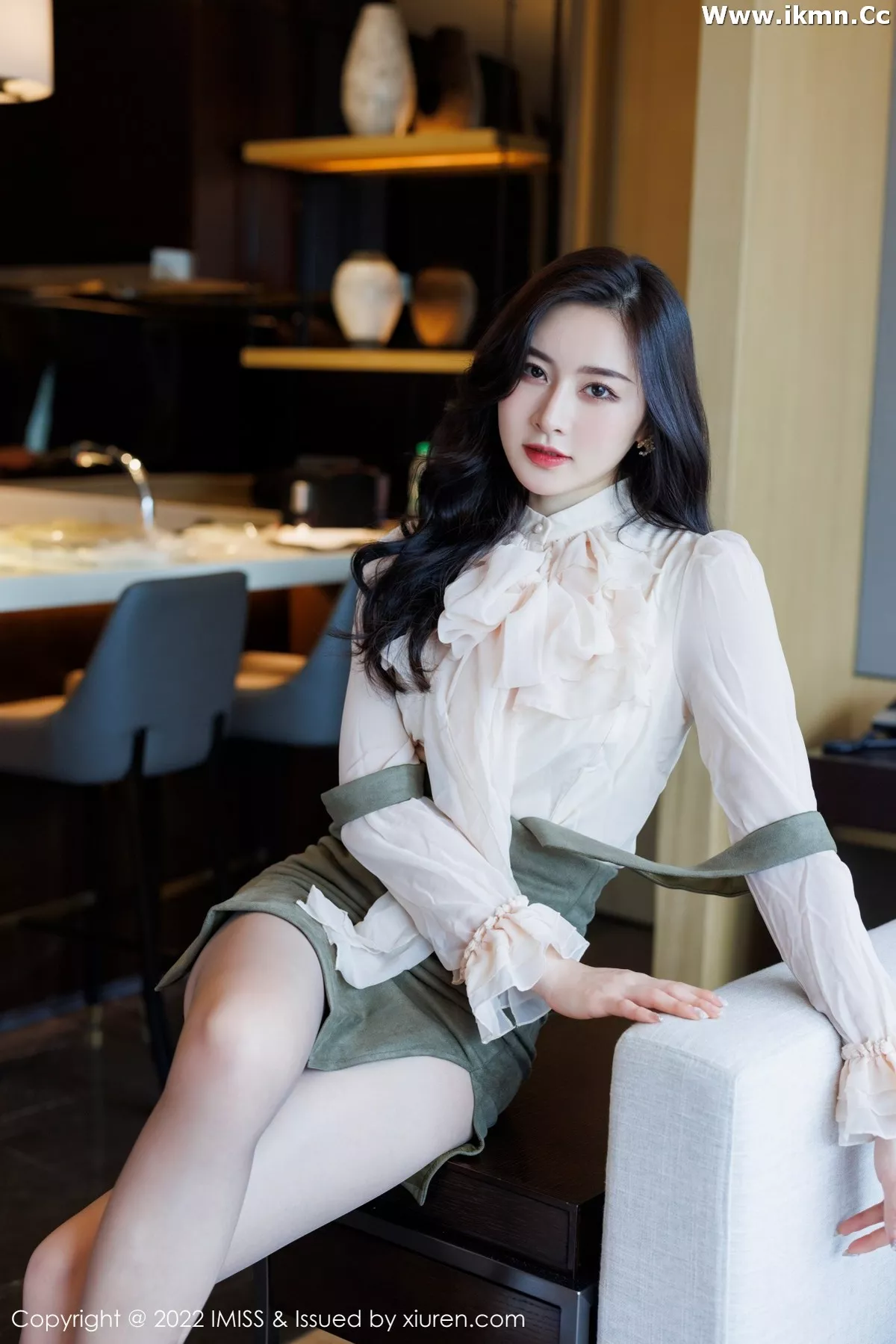 漂亮美女_Vanessa全集