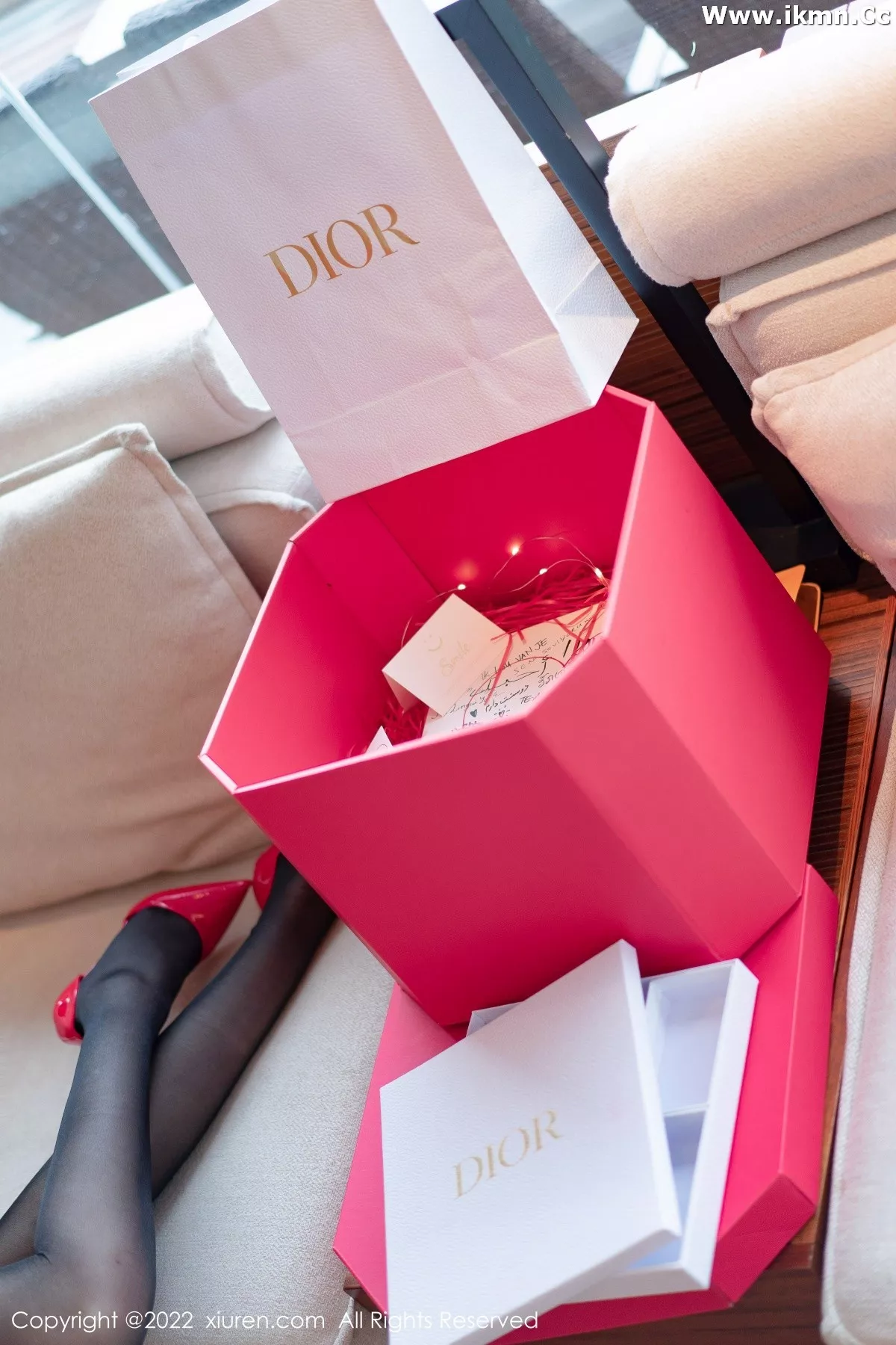 漂亮美女_允爾全集