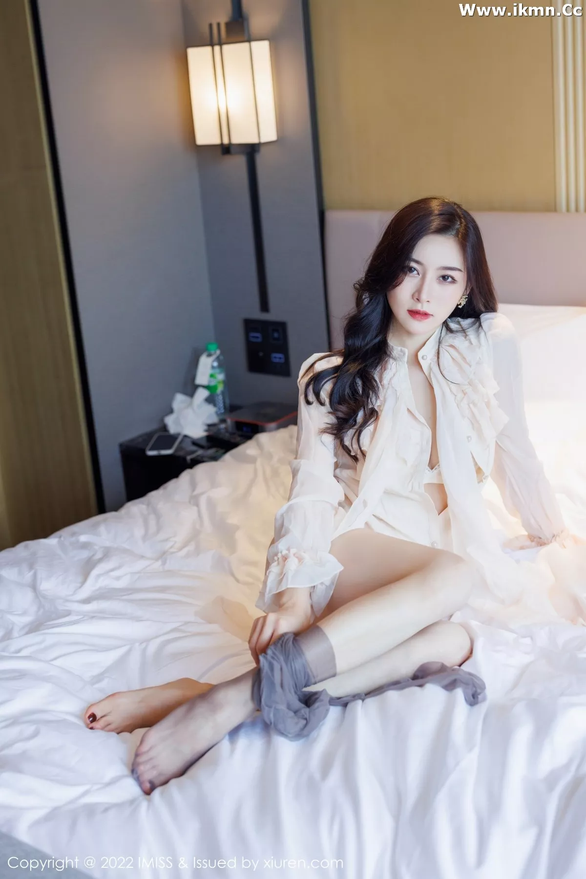 漂亮美女_Vanessa全集