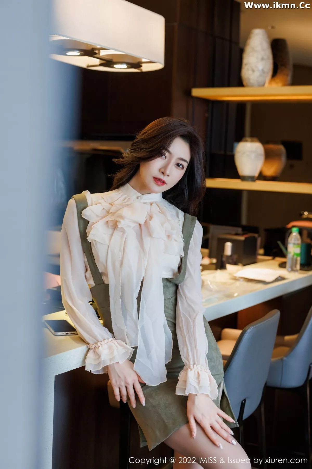 漂亮美女_Vanessa全集