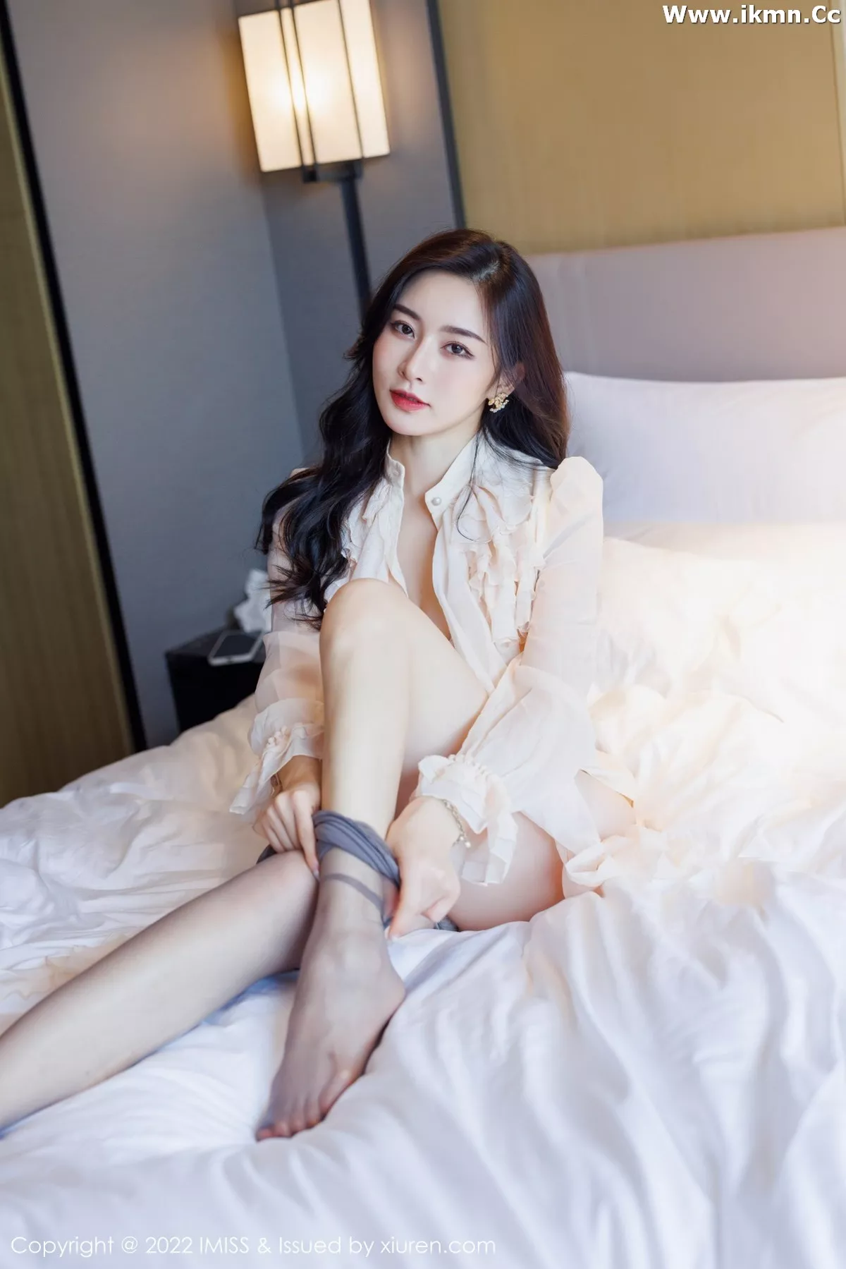漂亮美女_Vanessa全集