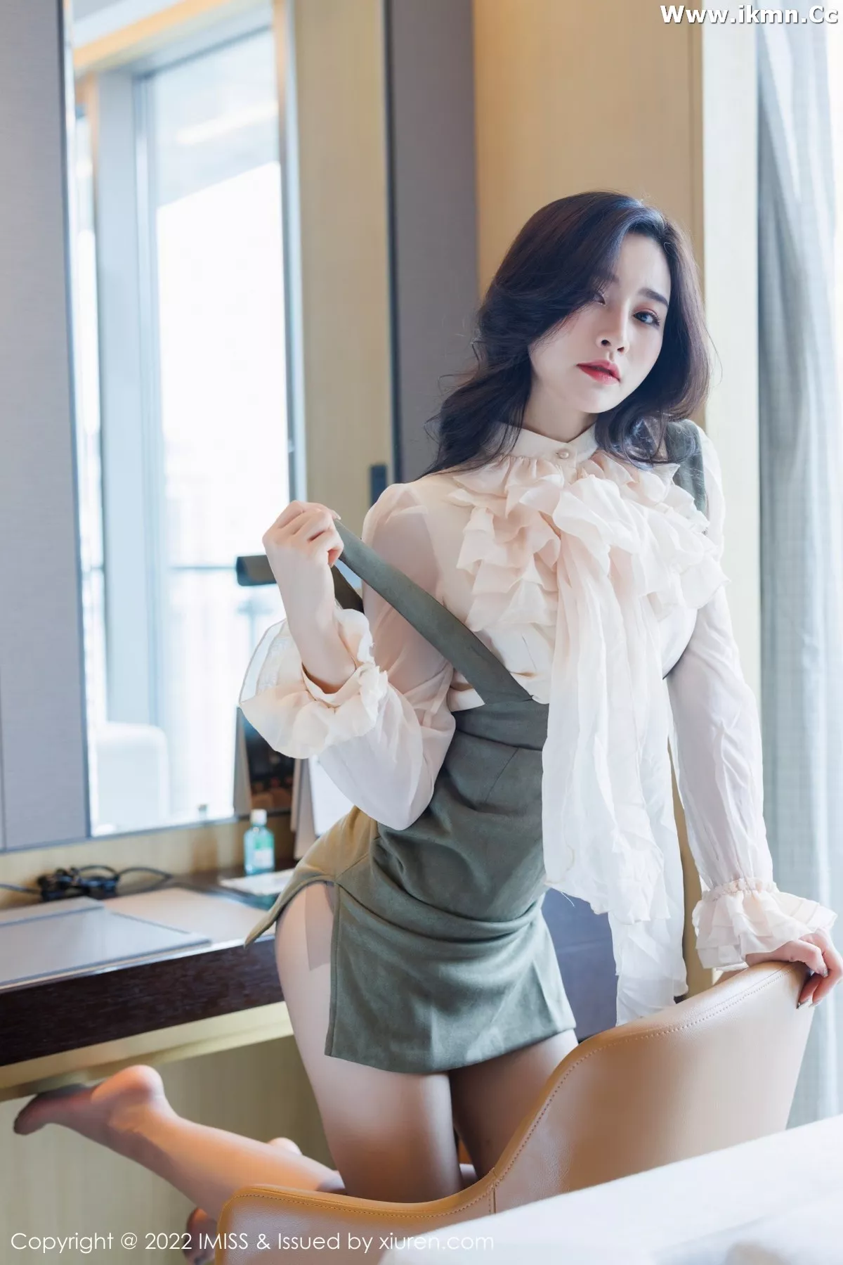 漂亮美女_Vanessa全集