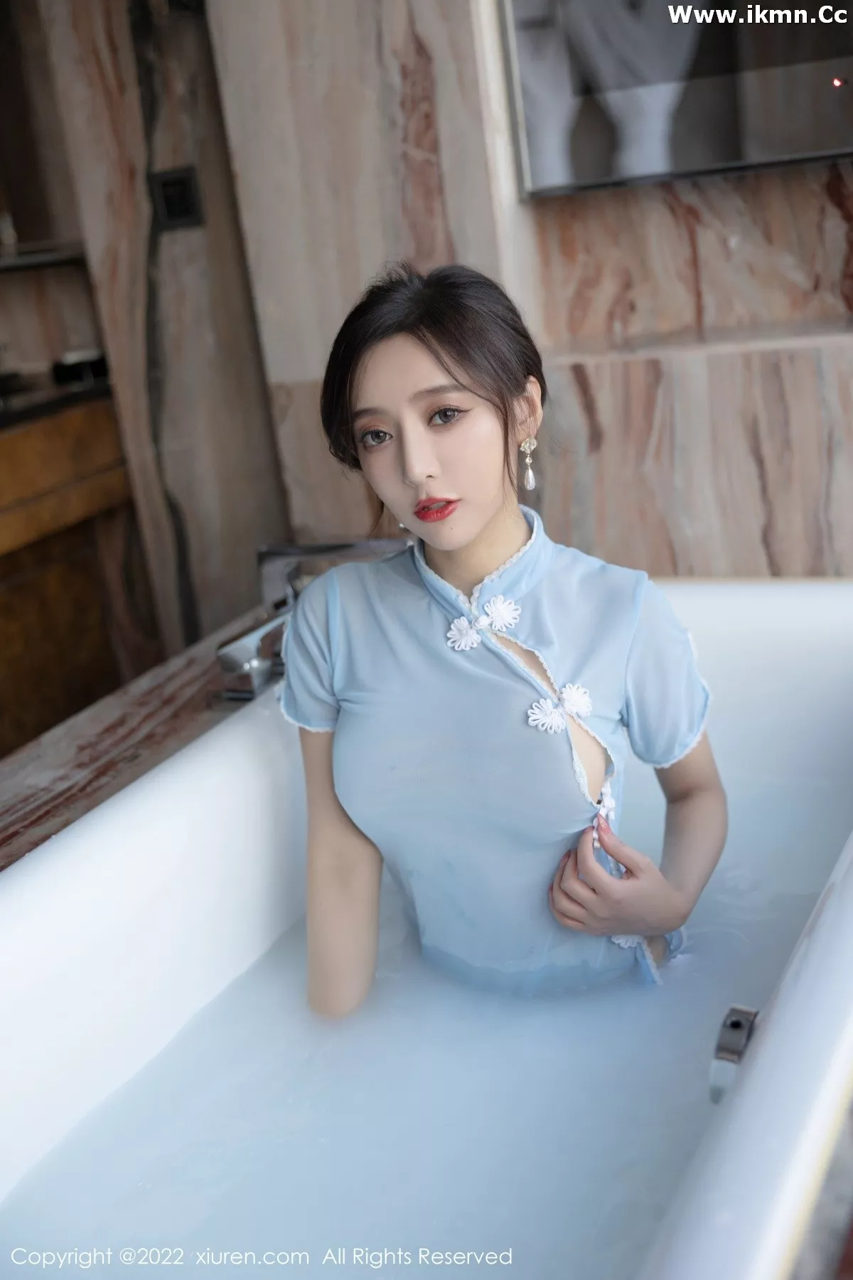 漂亮美女_王馨瑶全集