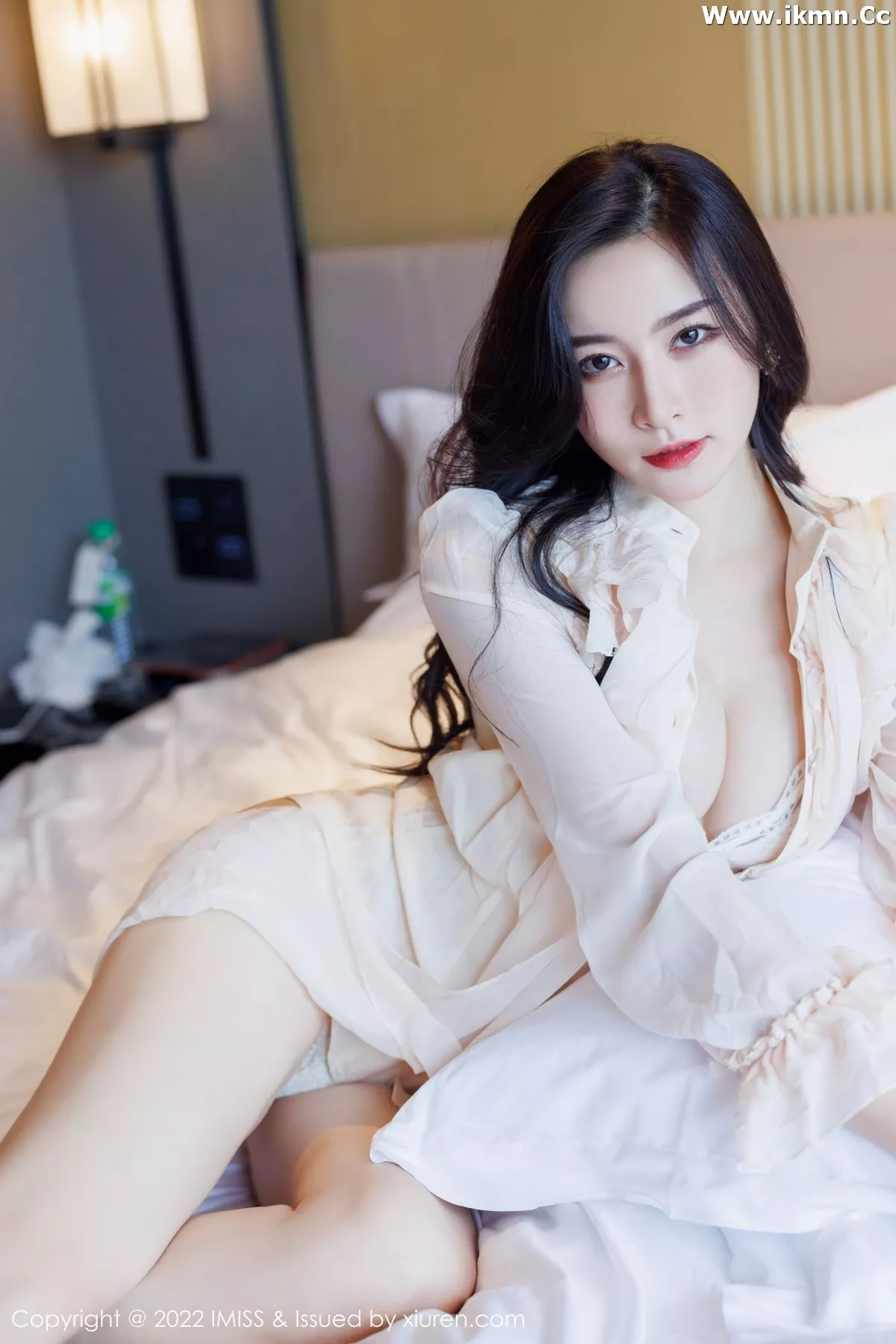 漂亮美女_Vanessa全集