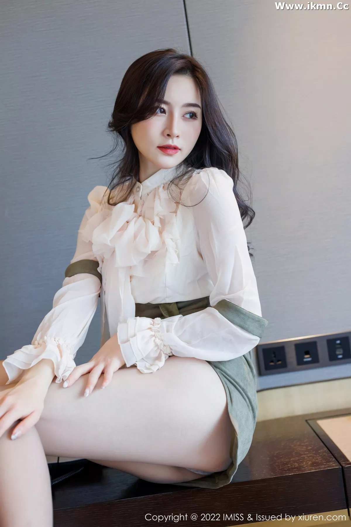 漂亮美女_Vanessa全集