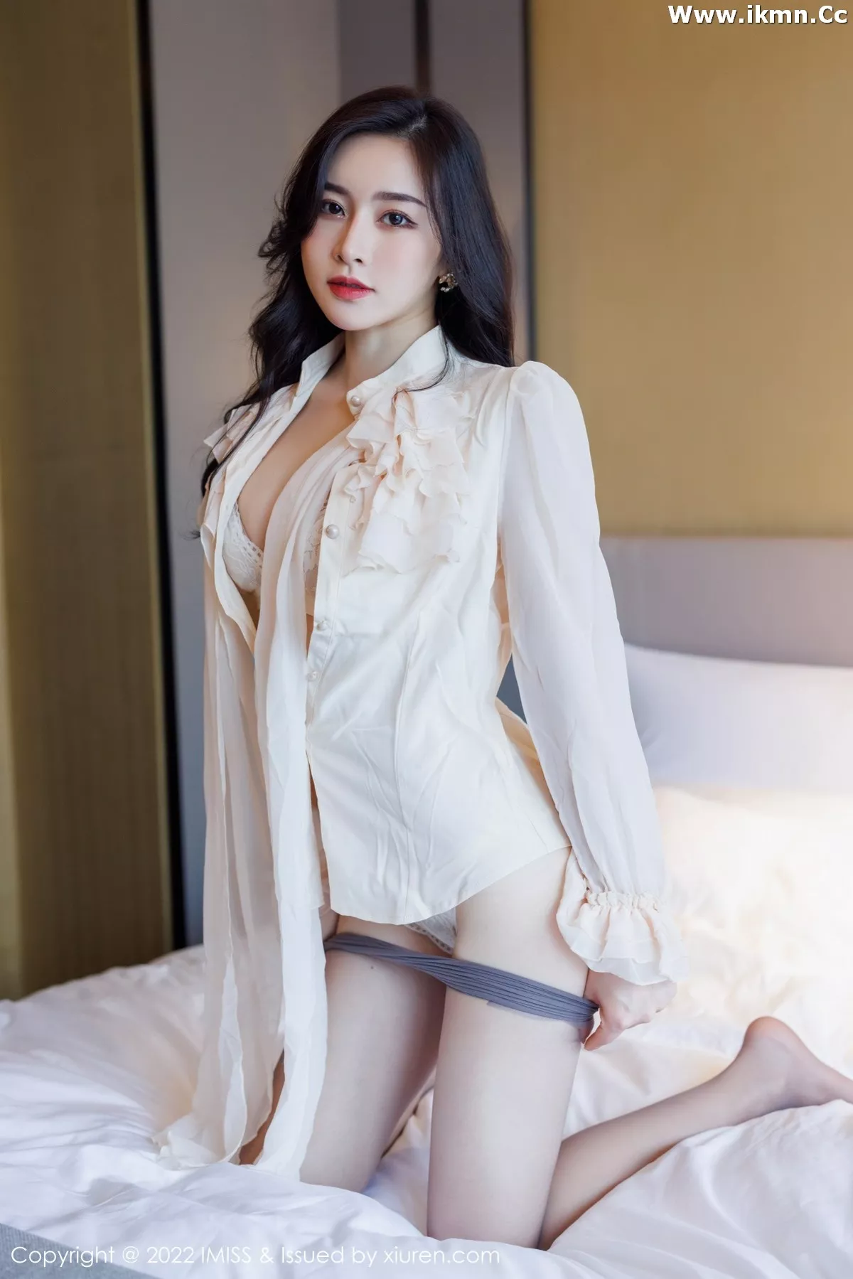 漂亮美女_Vanessa全集