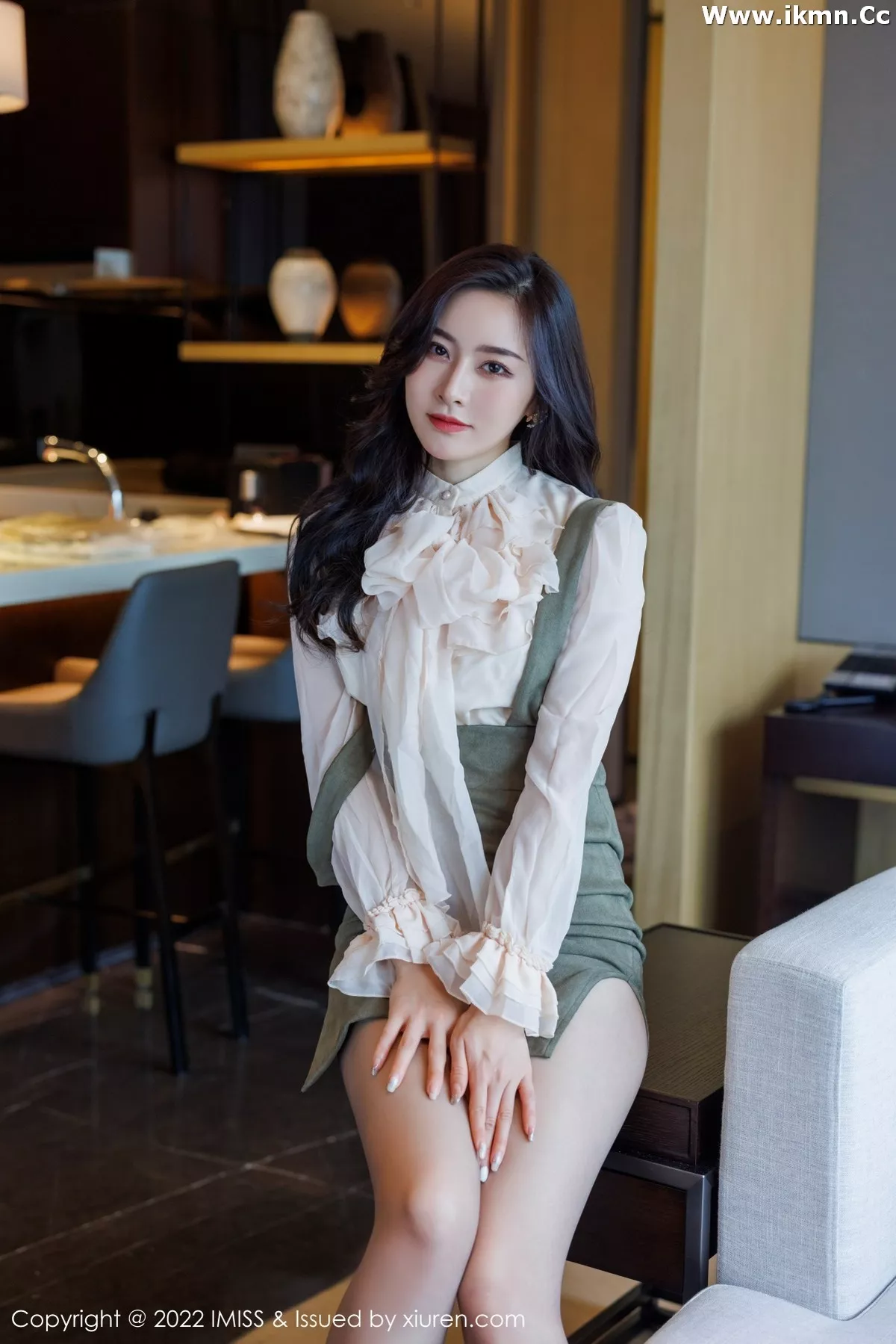 漂亮美女_Vanessa全集