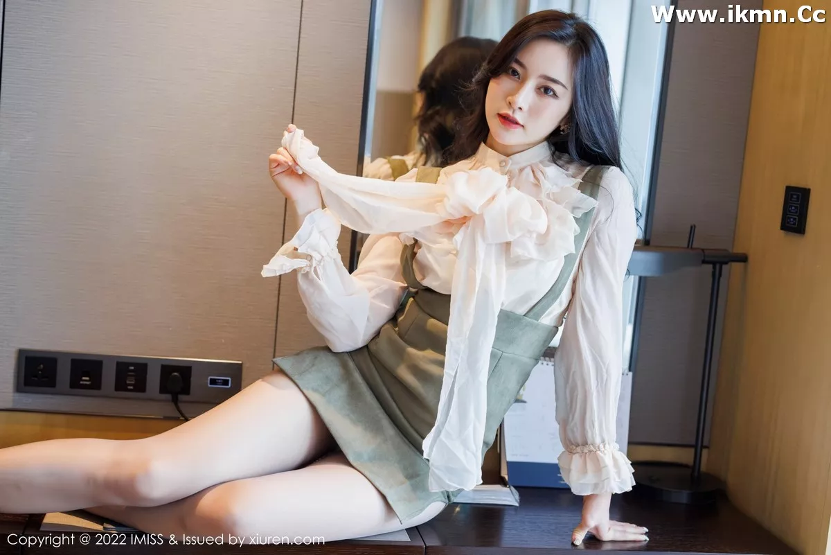 漂亮美女_Vanessa全集