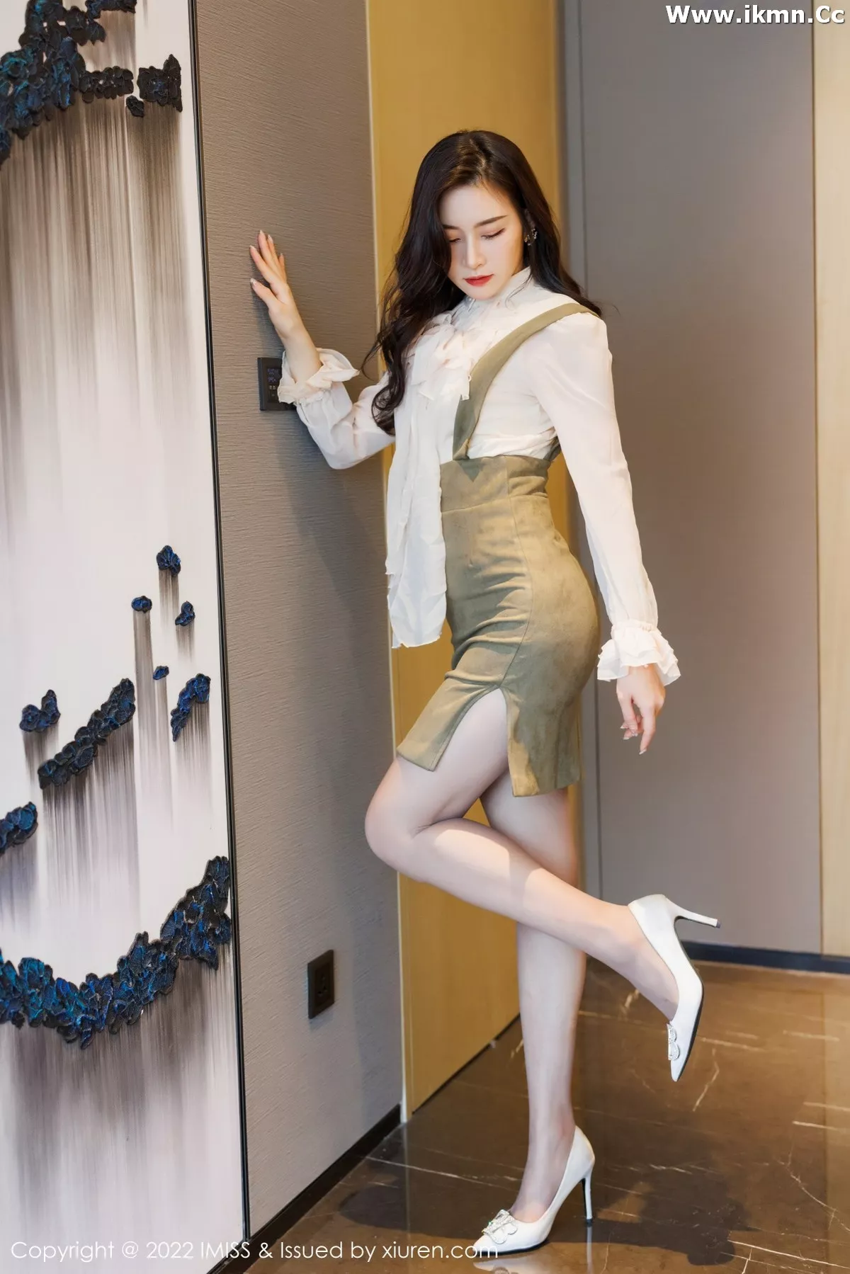 漂亮美女_Vanessa全集