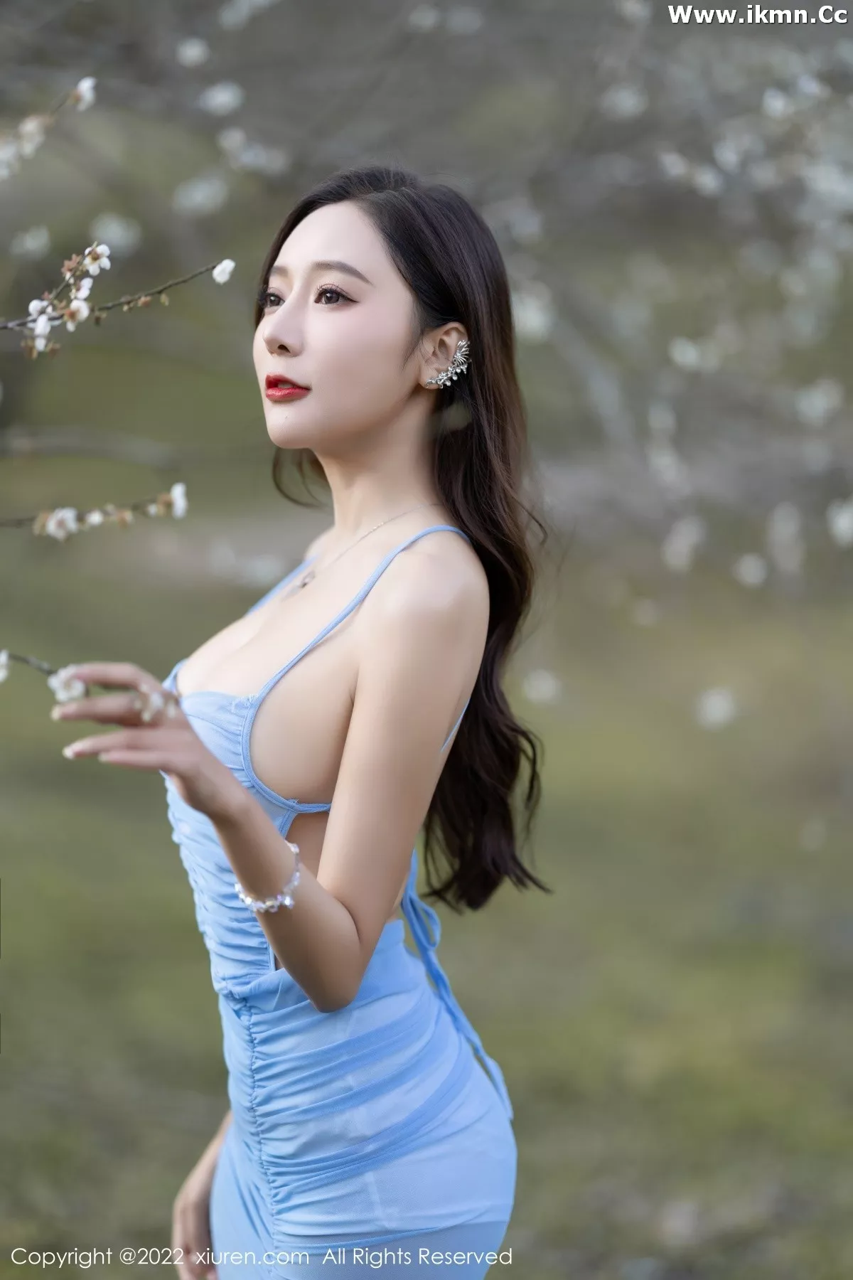 漂亮美女_王馨瑶全集