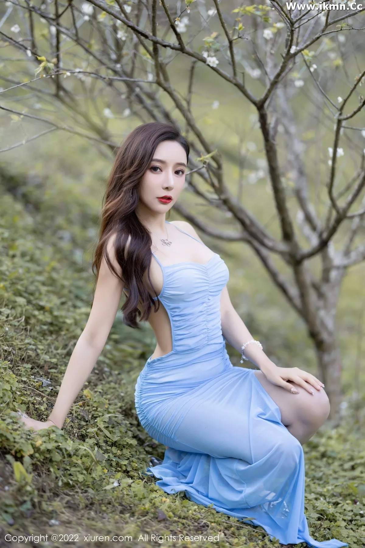 漂亮美女_王馨瑶全集