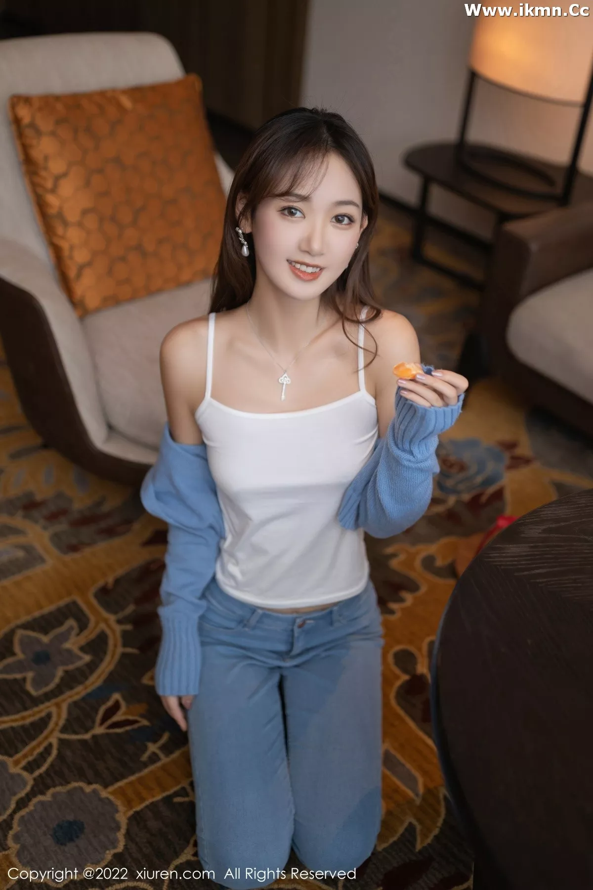 漂亮美女_唐安琪全集