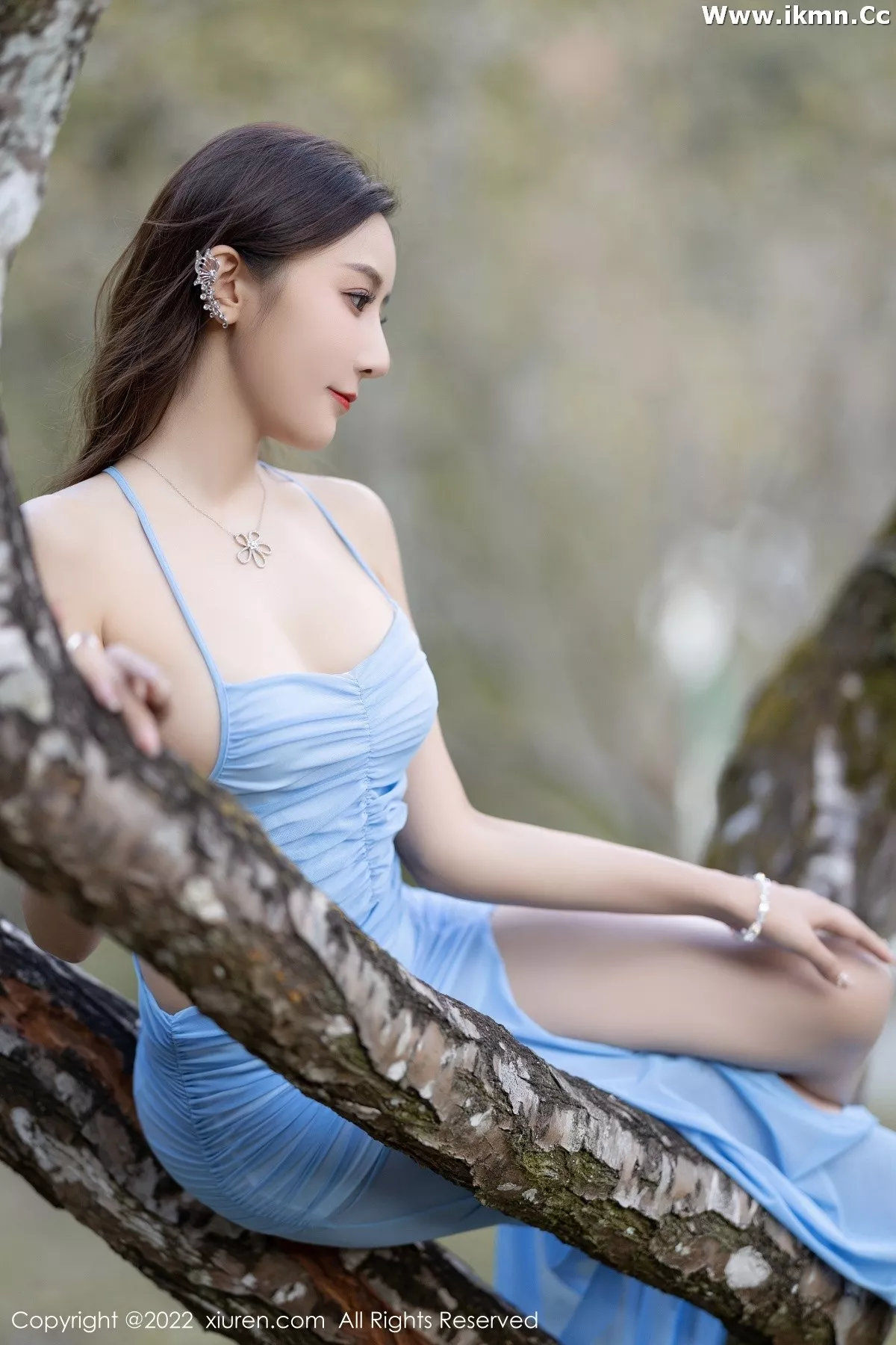 漂亮美女_王馨瑶全集