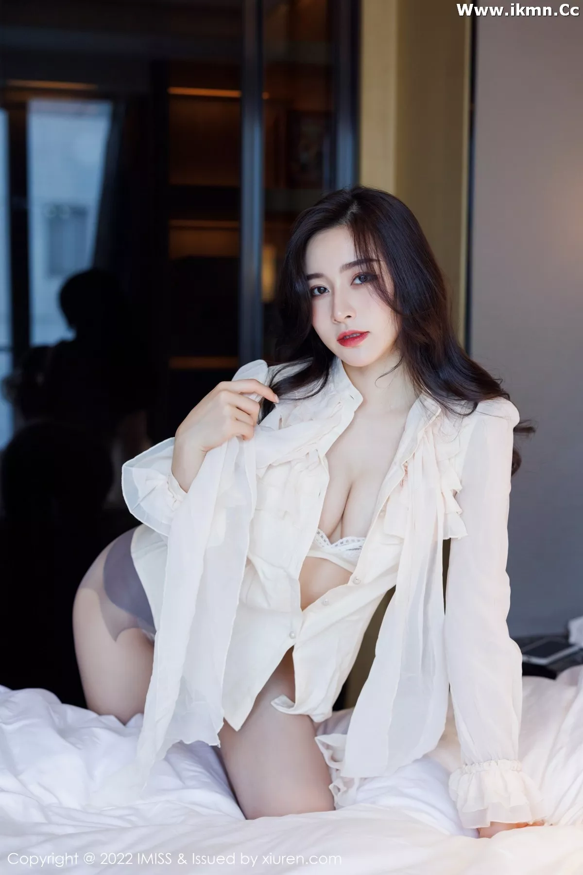 漂亮美女_Vanessa全集