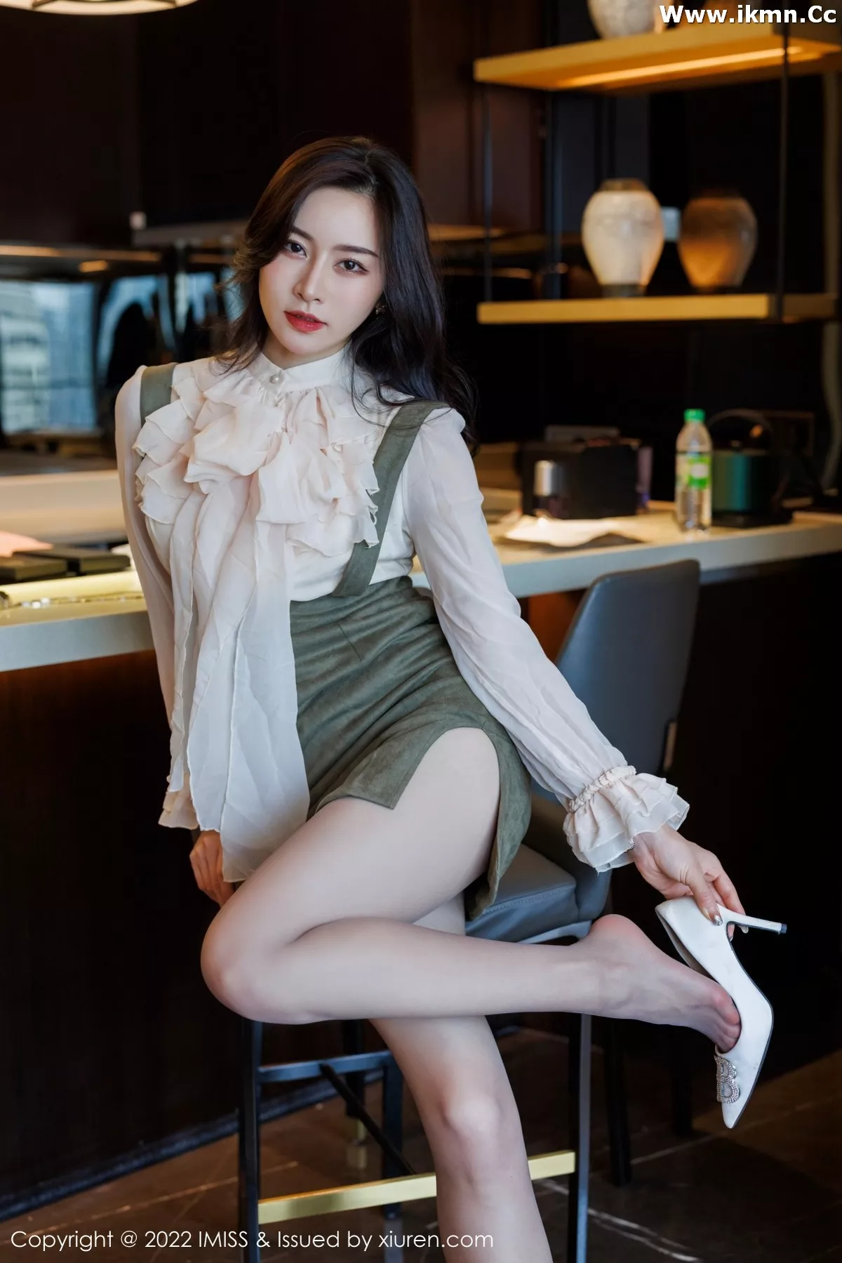 漂亮美女_Vanessa全集