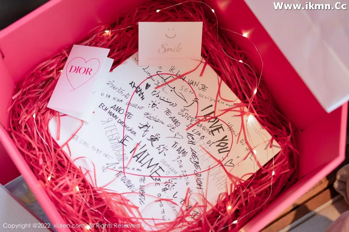 漂亮美女_允爾全集