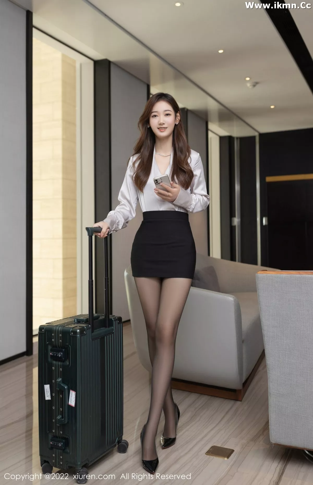 漂亮美女_唐安琪全集