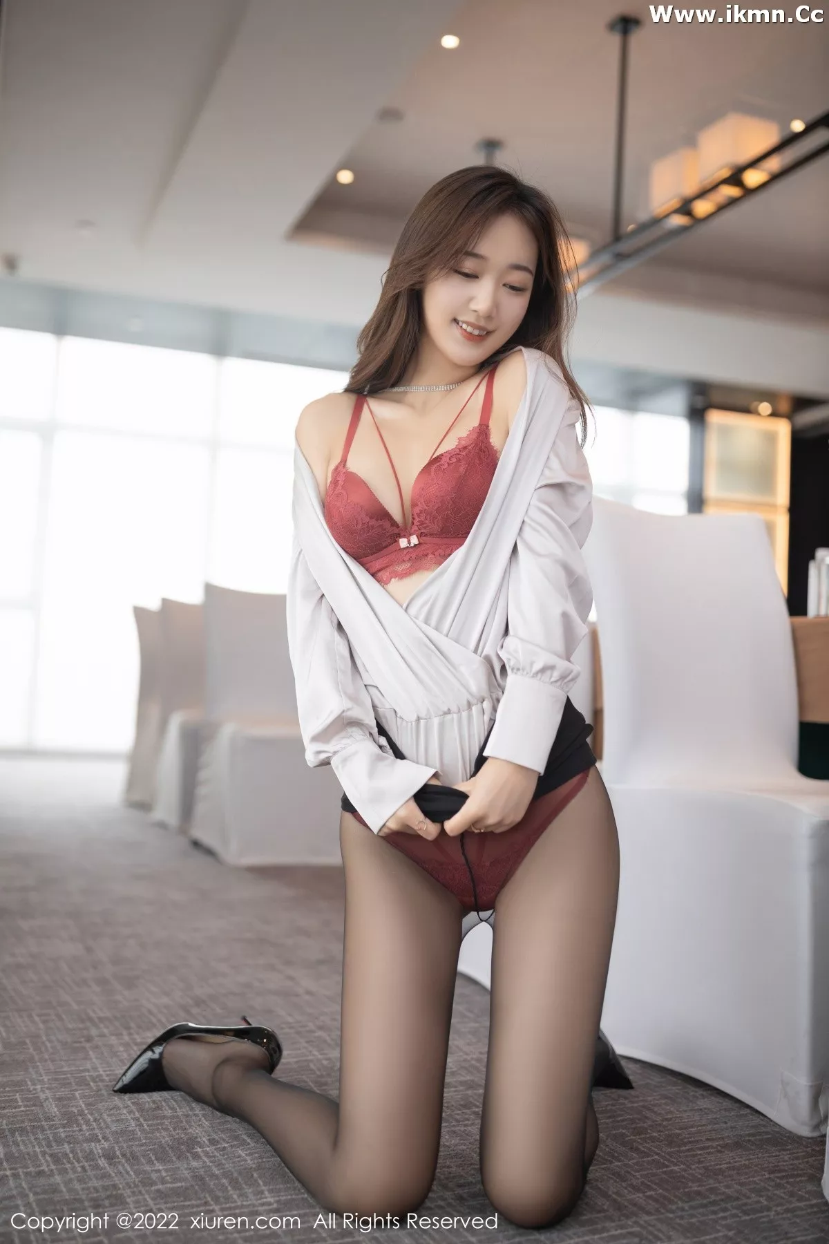 漂亮美女_唐安琪全集